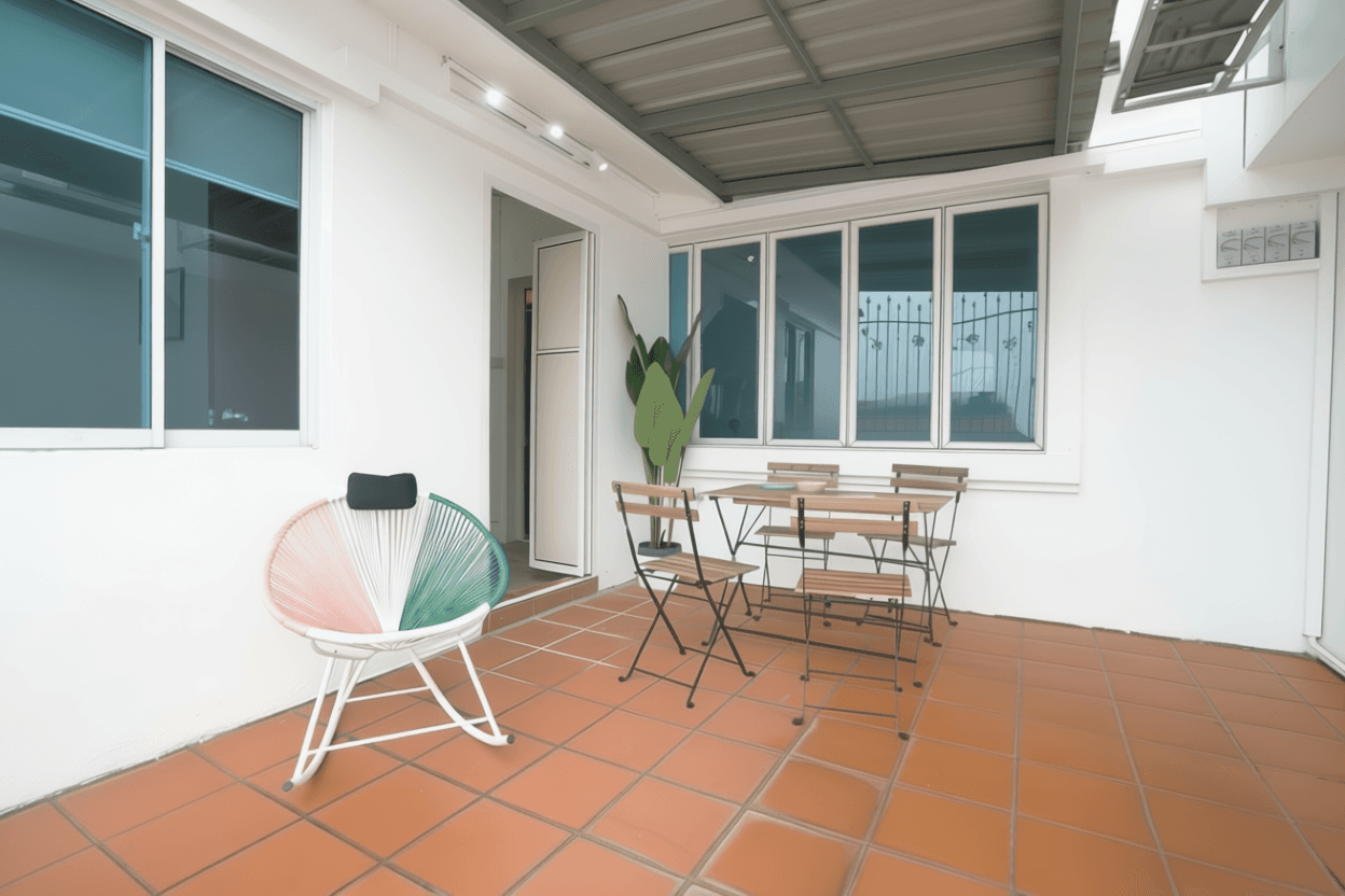 24 Joo Chiat Terrace in D15, Singapore - Photo 4