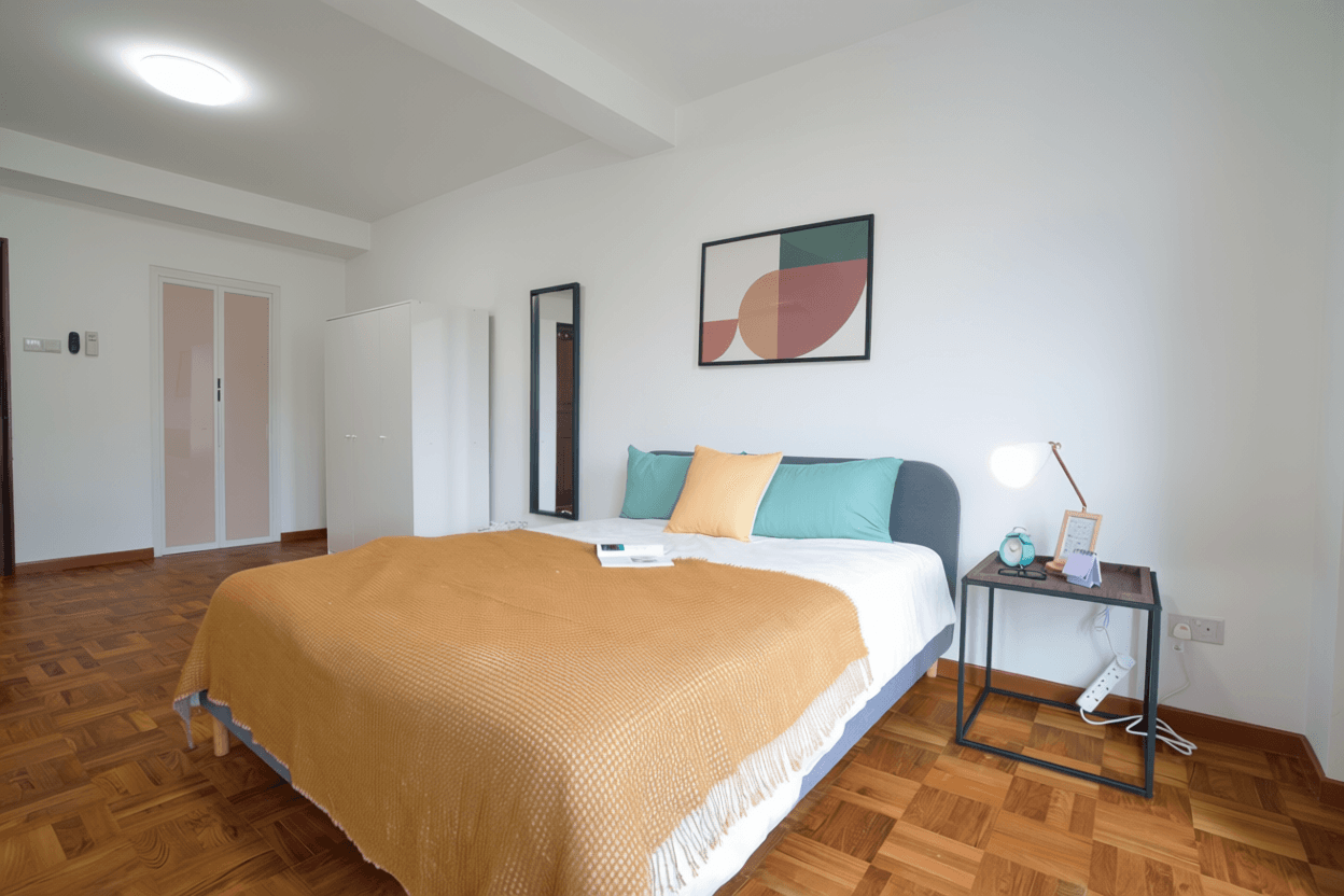 Common at 24 Joo Chiat Terrace in D15, Singapore - Photo 2