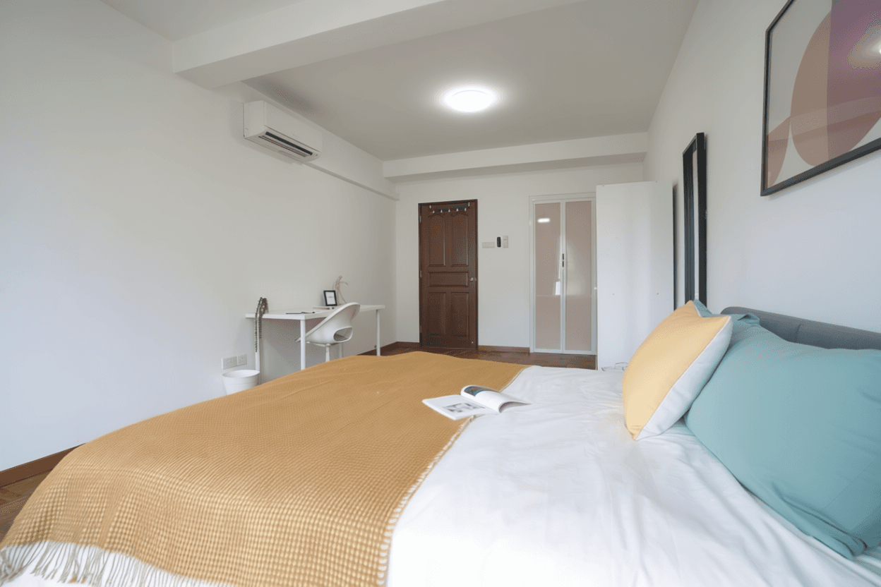 Common at 24 Joo Chiat Terrace in D15, Singapore - Photo 4