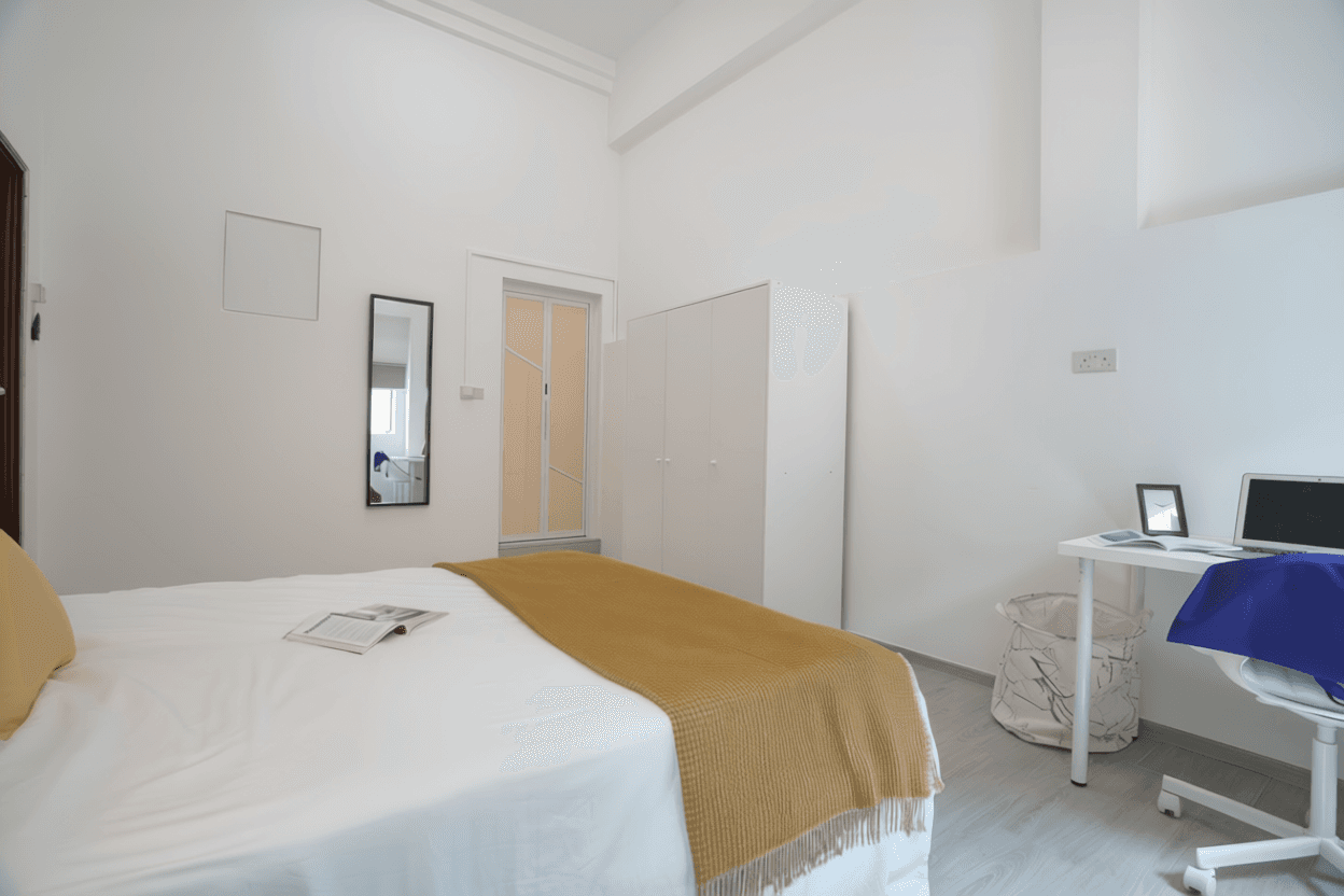 Ensuite at 24 Joo Chiat Terrace in D15, Singapore - Photo 3