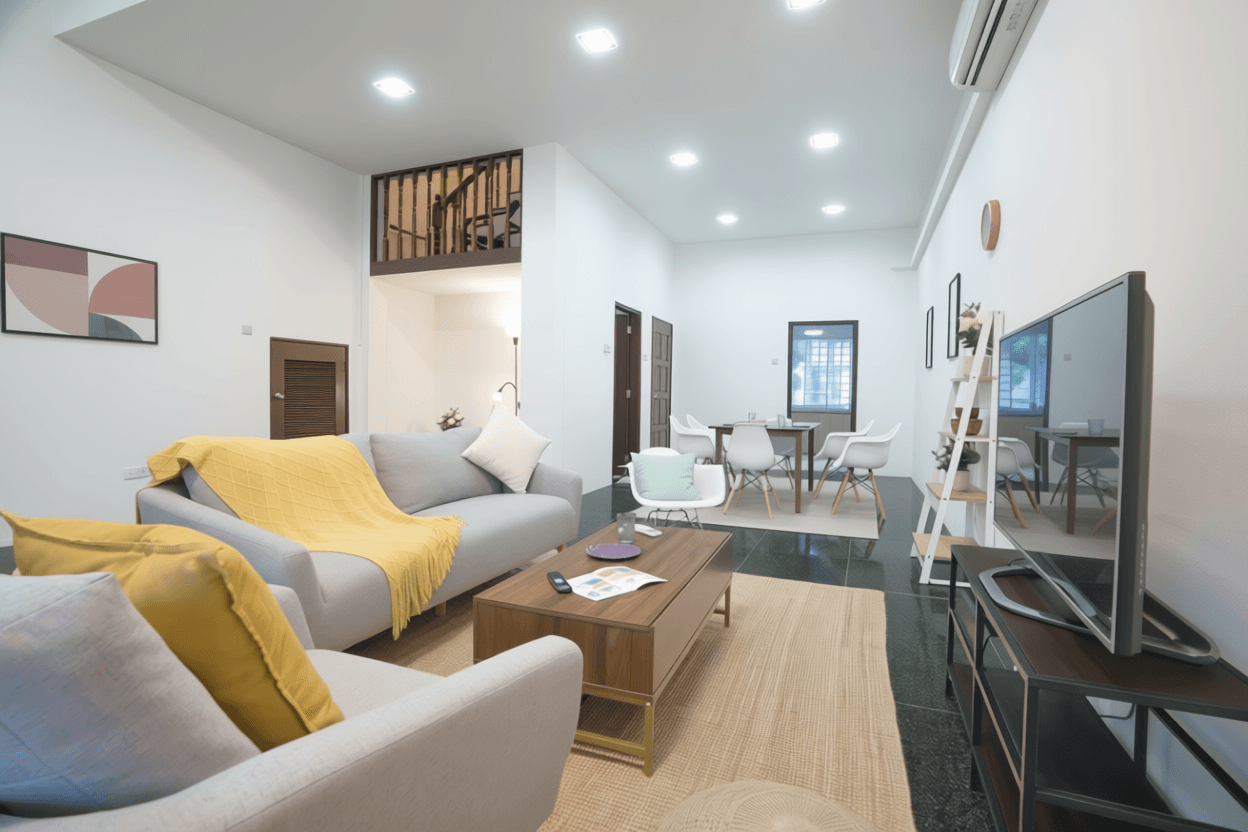 Common at 24 Joo Chiat Terrace in D15, Singapore - Photo 4