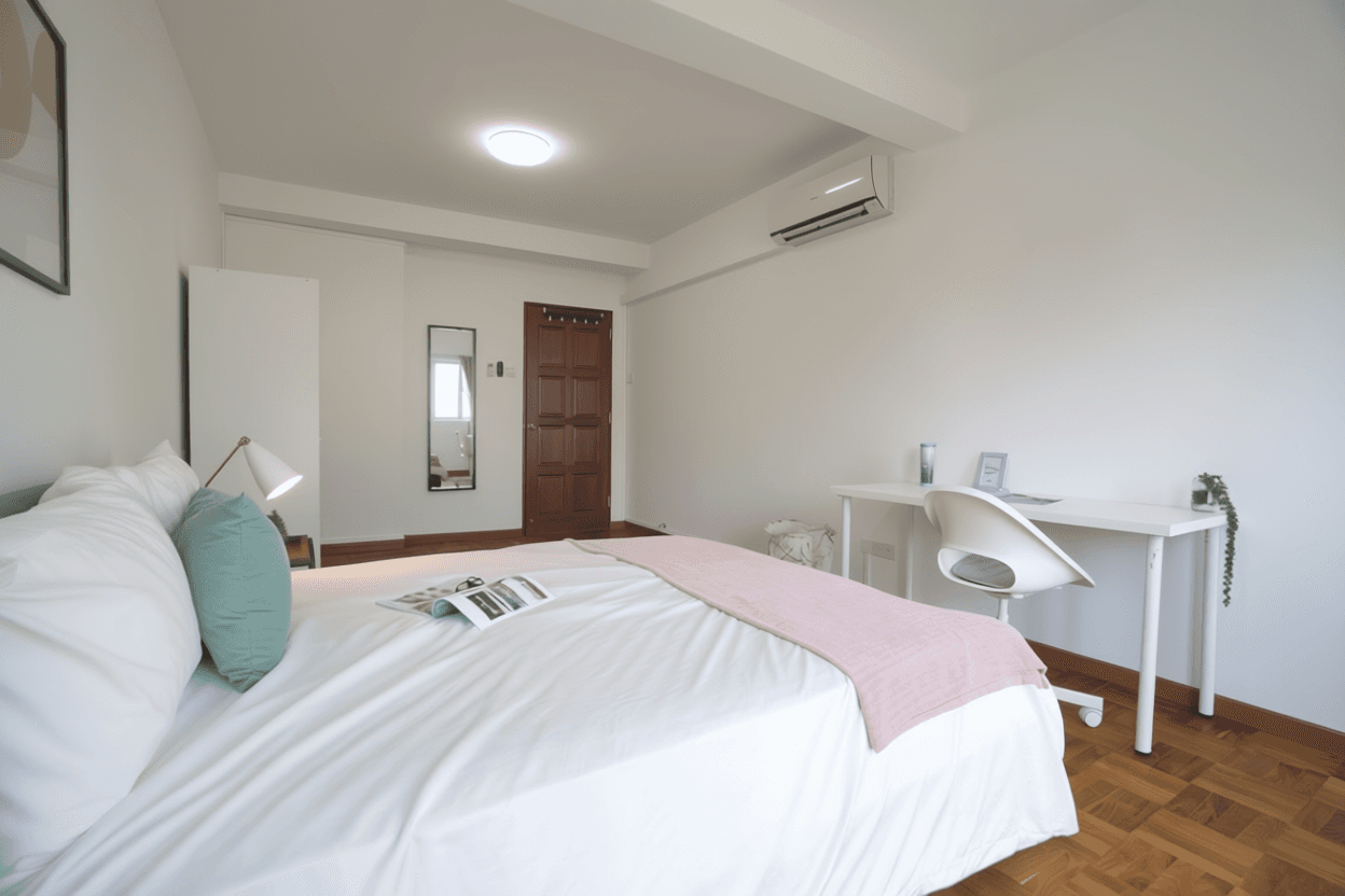 Common at 24 Joo Chiat Terrace in D15, Singapore - Photo 3
