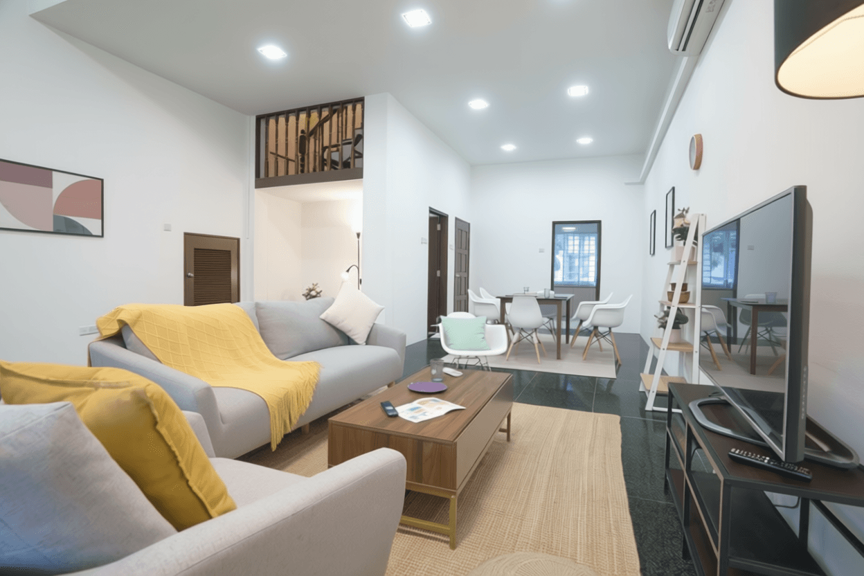 Common at 24 Joo Chiat Terrace in D15, Singapore - Photo 4