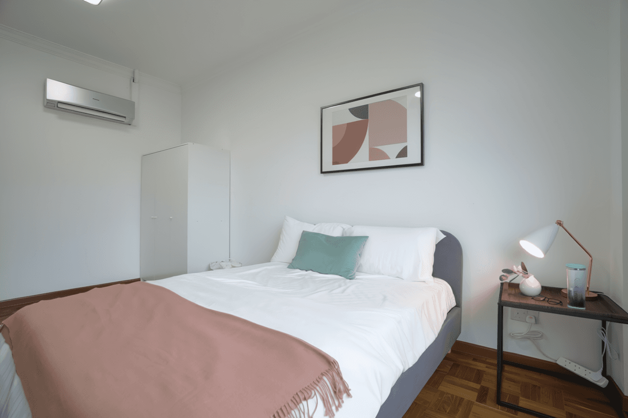 Common at 24 Joo Chiat Terrace in D15, Singapore - Photo 3