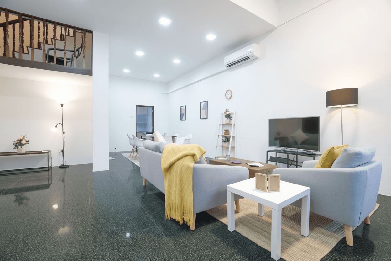Common at 24 Joo Chiat Terrace in D15, Singapore - Photo 4