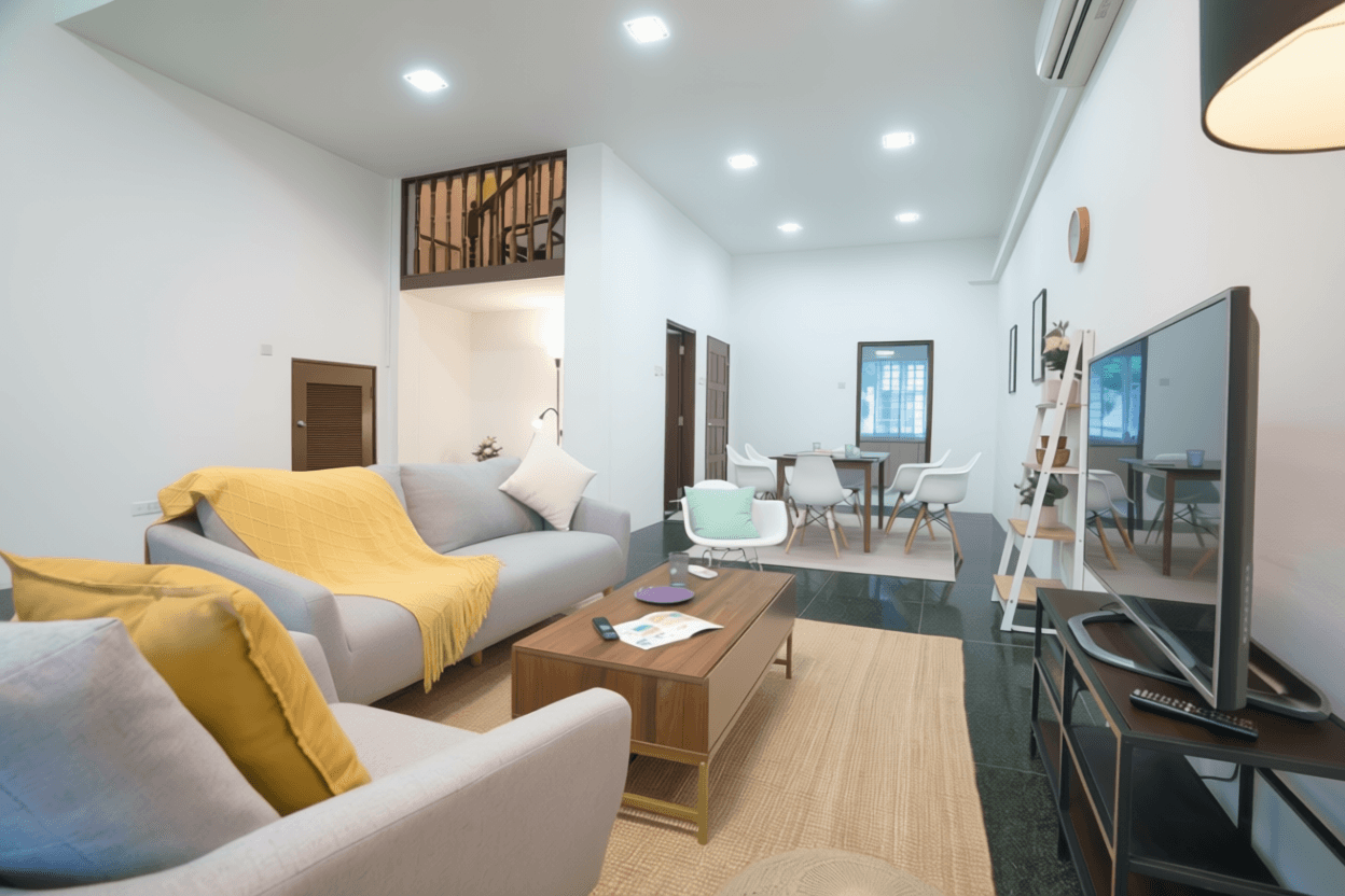 Common at 24 Joo Chiat Terrace in D15, Singapore - Photo 5