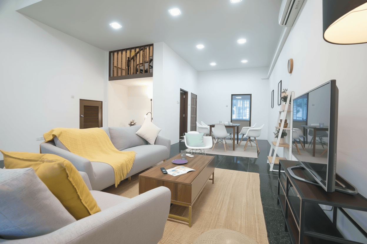 Common at 24 Joo Chiat Terrace in D15, Singapore - Photo 4