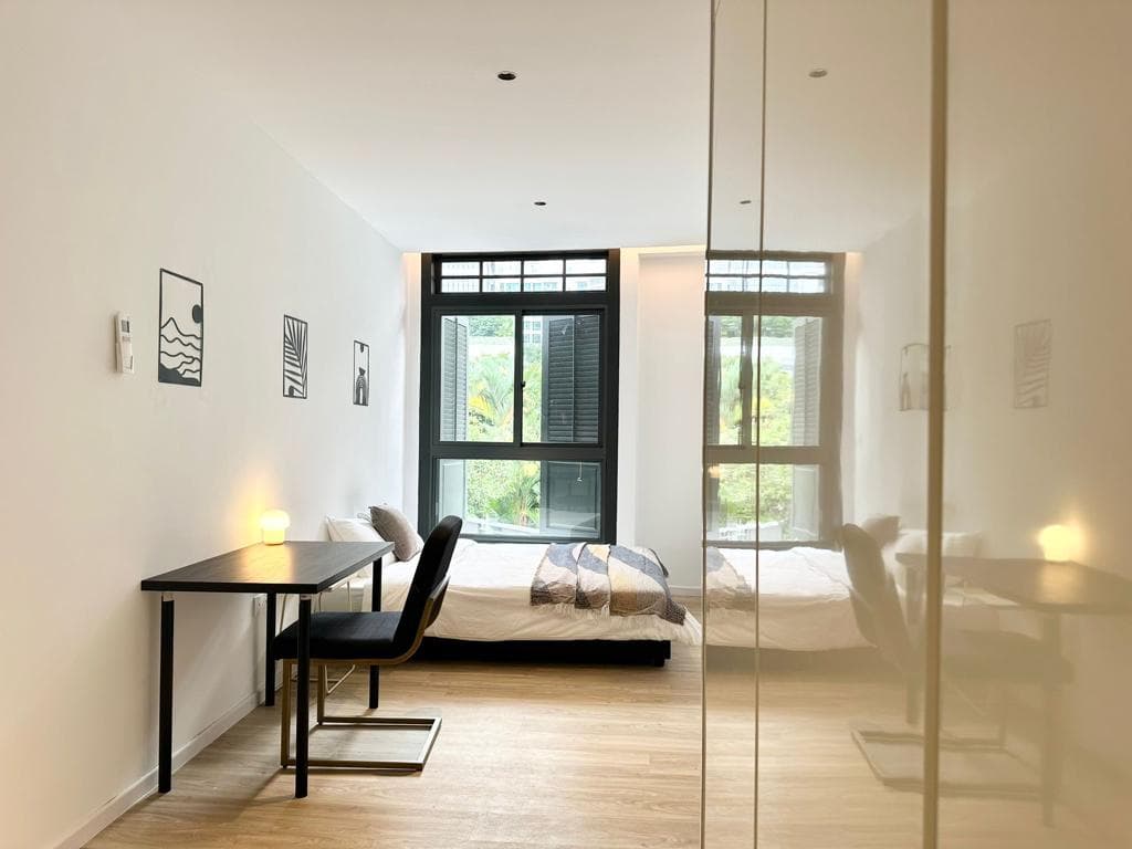 Common at 24A MOONSTONE LANE in D12, Singapore - Photo 2