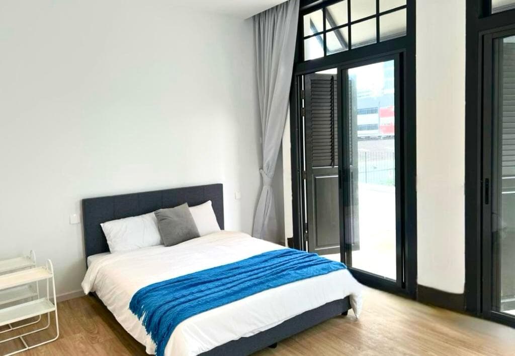 TAP Luxe at 24A MOONSTONE LANE