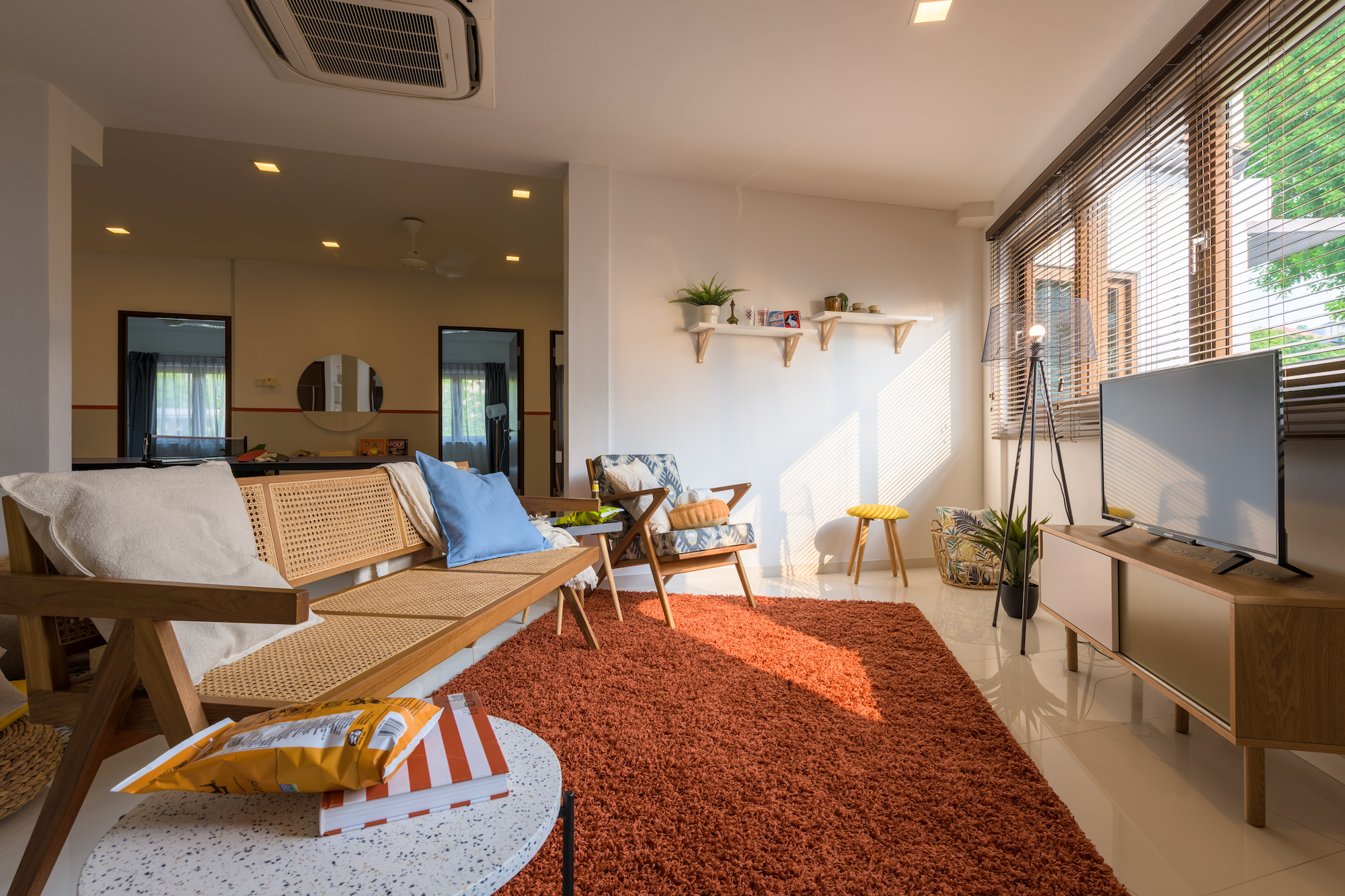 24A SIXTH AVENUE in D10, Singapore