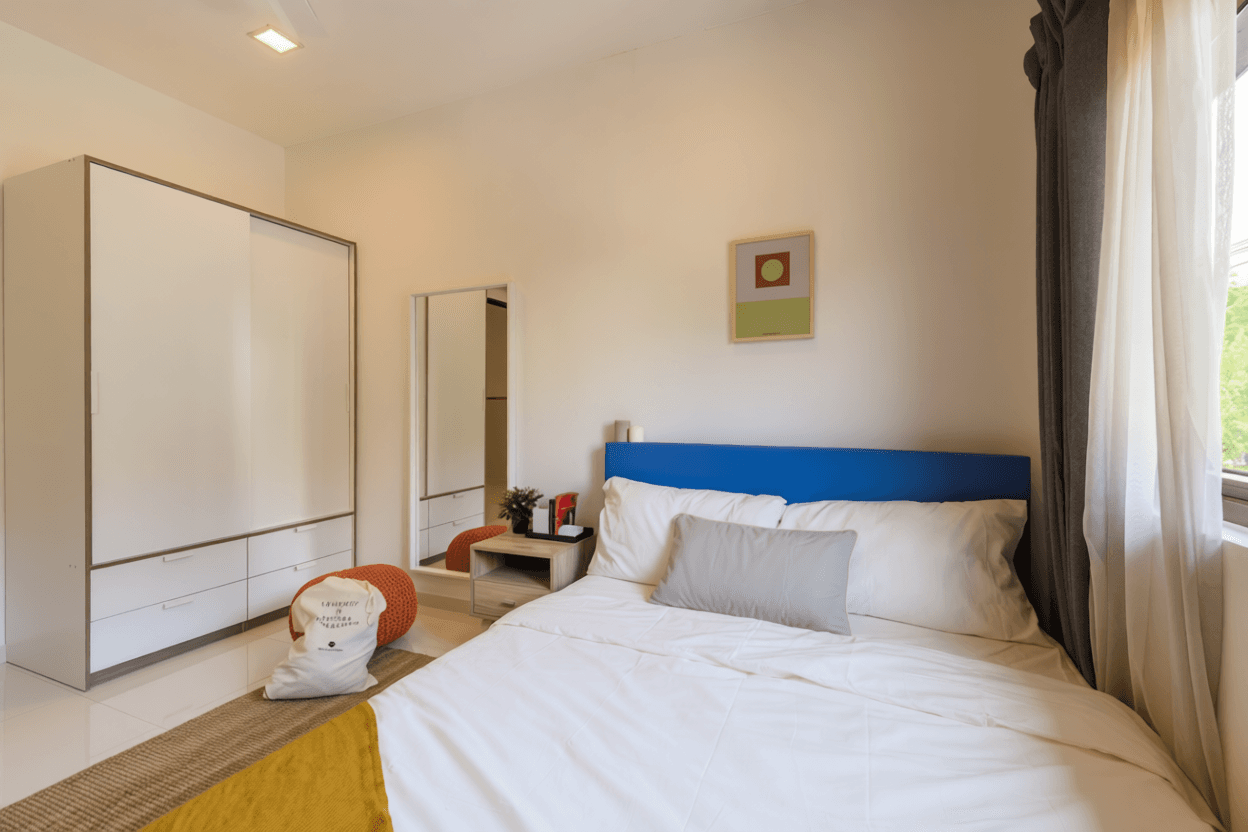 Common at 24A SIXTH AVENUE in D10, Singapore - Photo 2