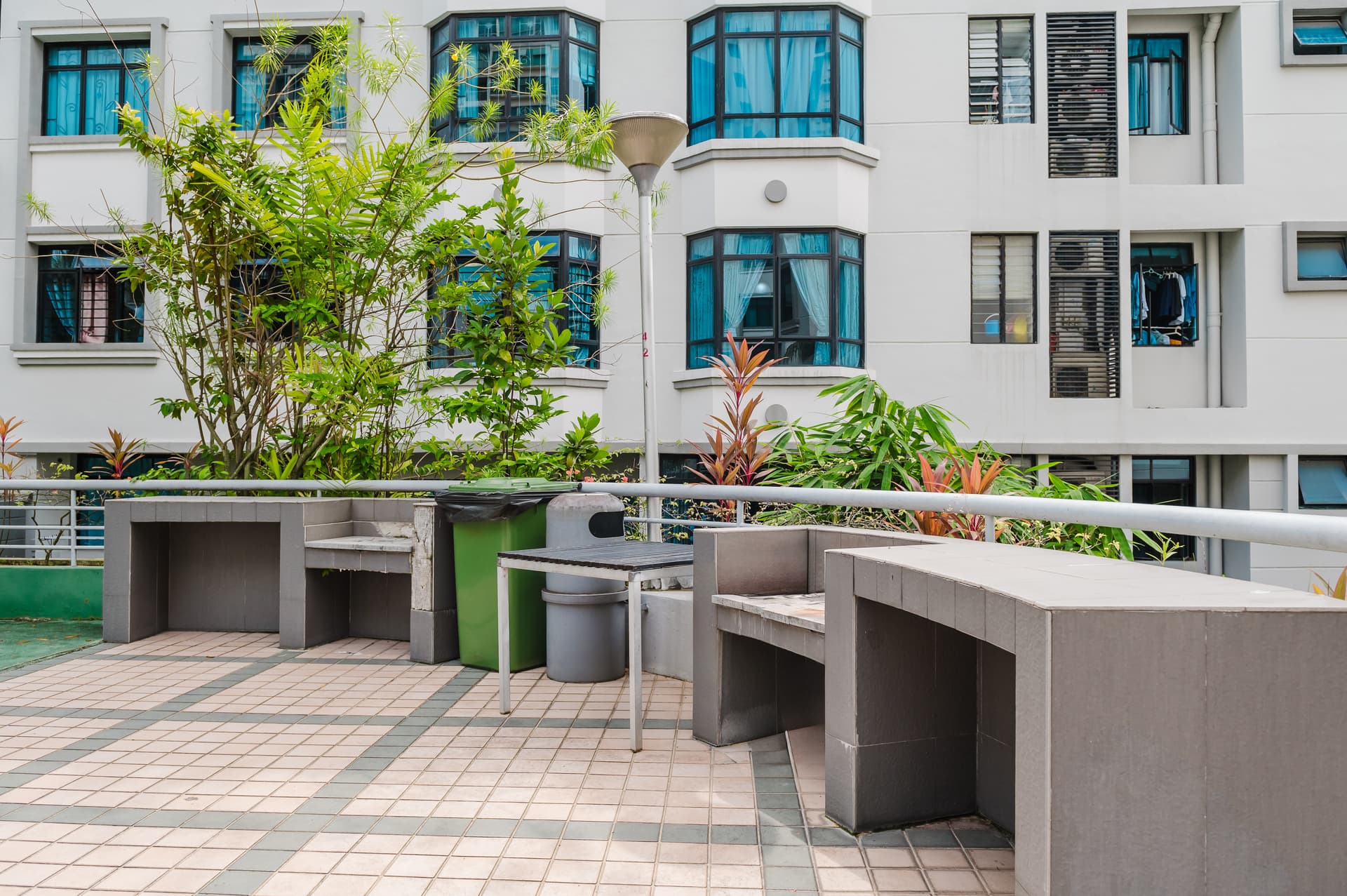 25 Woodleigh Close in D13, Singapore