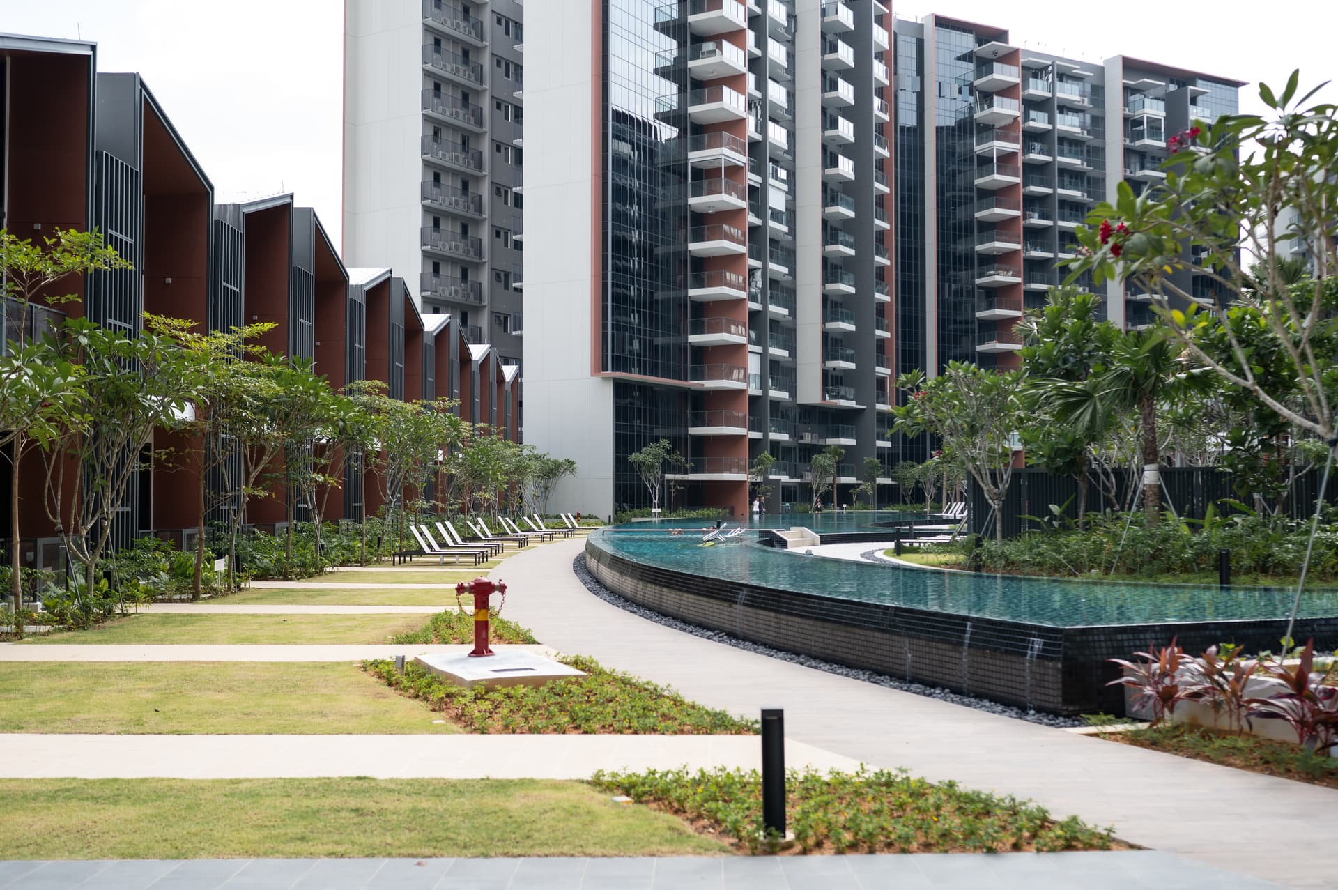 26 AFFINITY AT SERANGOON in D19, Singapore - Photo 2