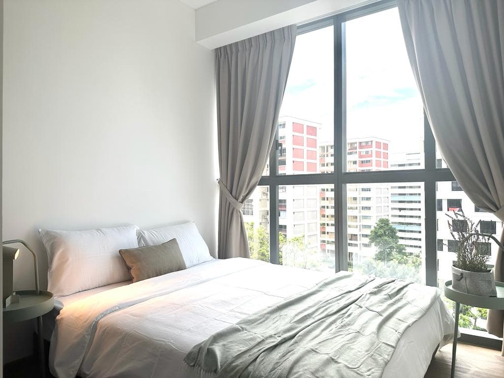 TAP Lite at 26 AFFINITY AT SERANGOON