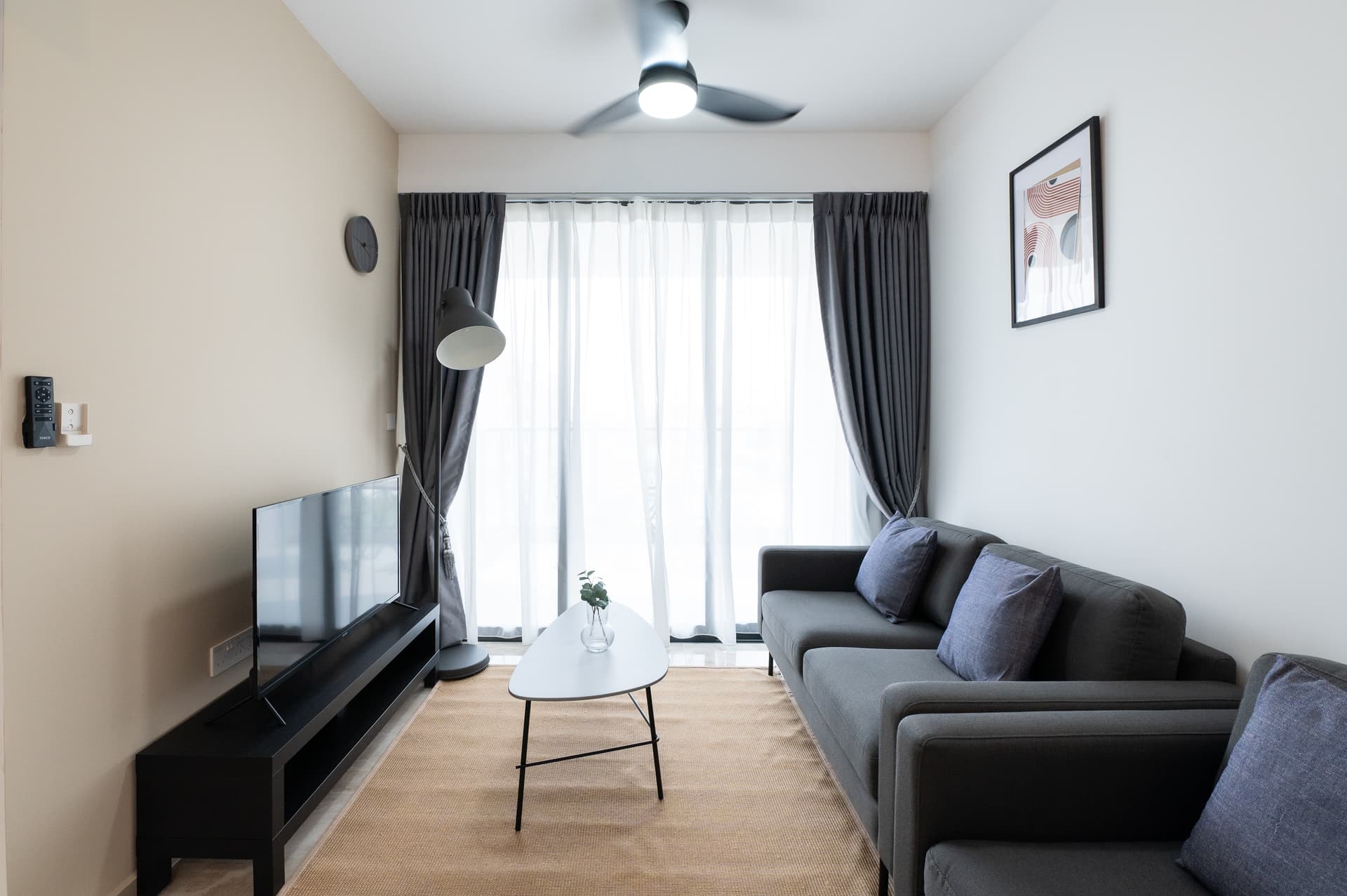 Ensuite at 26 AFFINITY AT SERANGOON in D19, Singapore - Photo 3