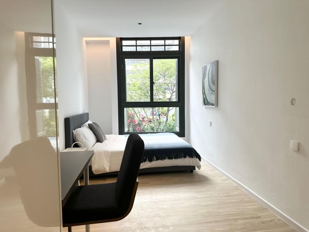 Ensuite at 26A MOONSTONE LANE in D12, Singapore - Photo 3