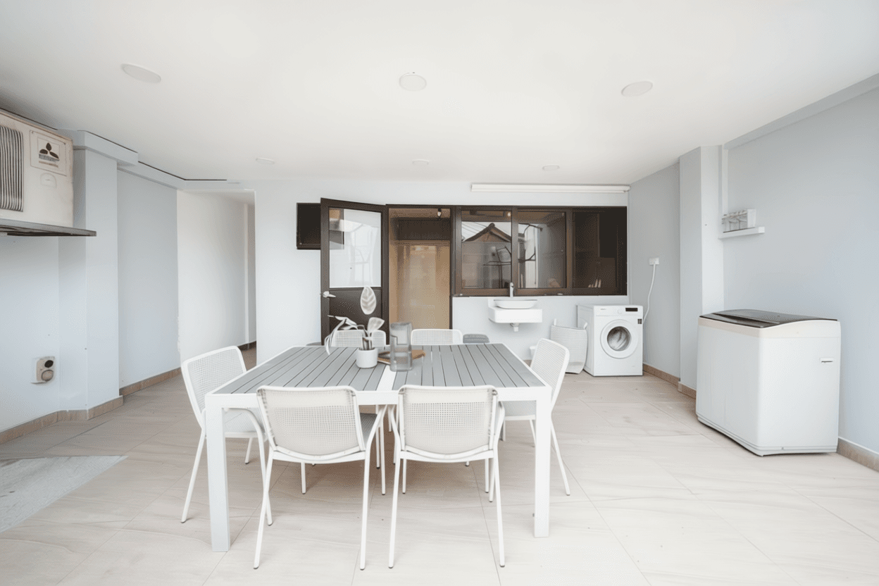 27 Casuarina Road in D20, Singapore - Photo 3