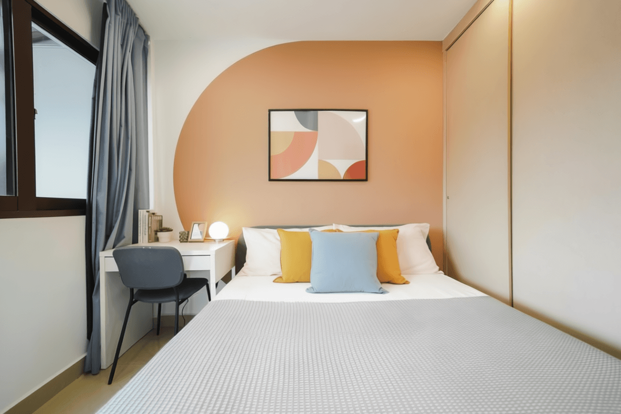 Common at 27 Casuarina Road in D20, Singapore - Photo 2