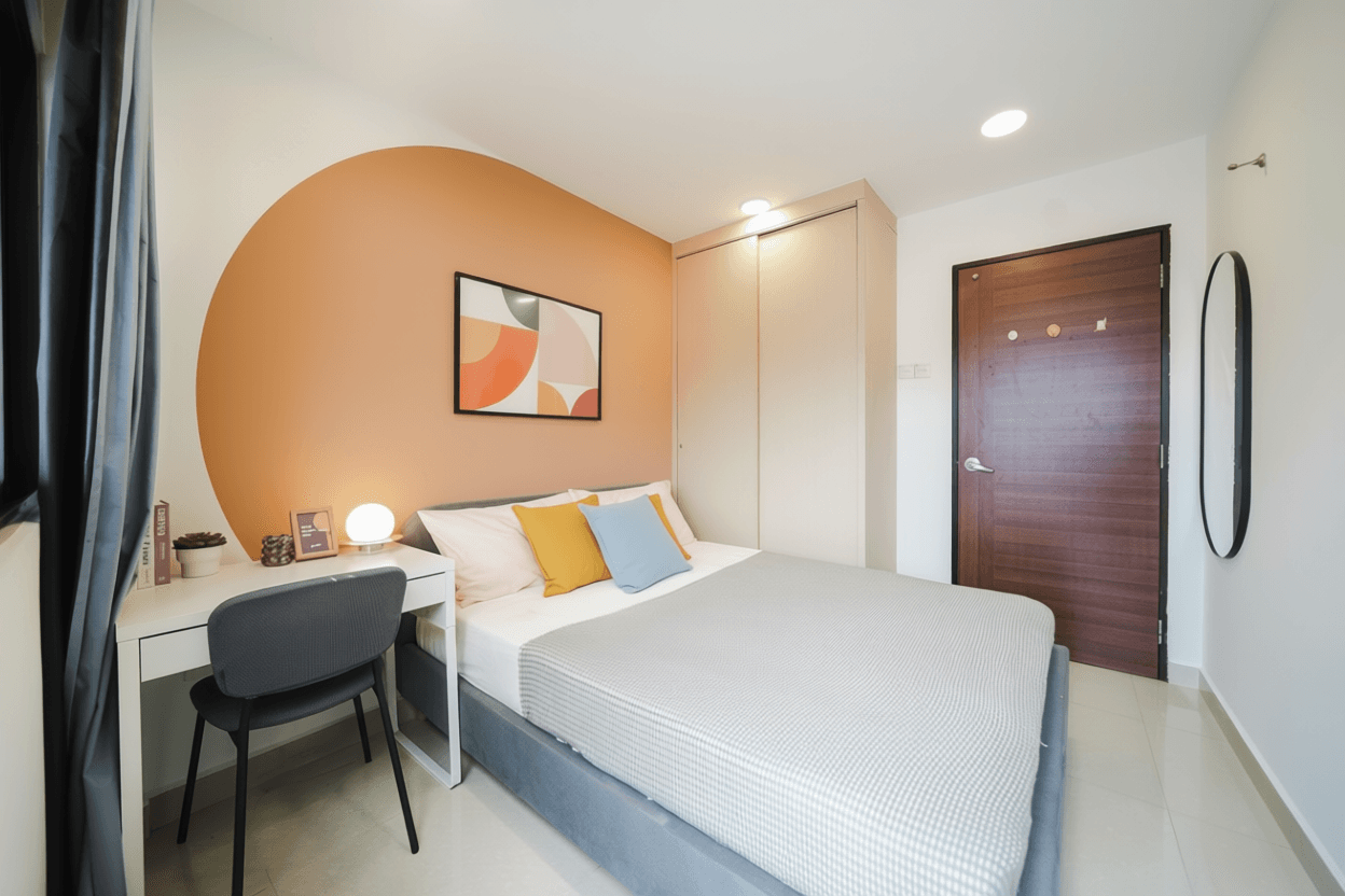 Common at 27 Casuarina Road in D20, Singapore - Photo 3
