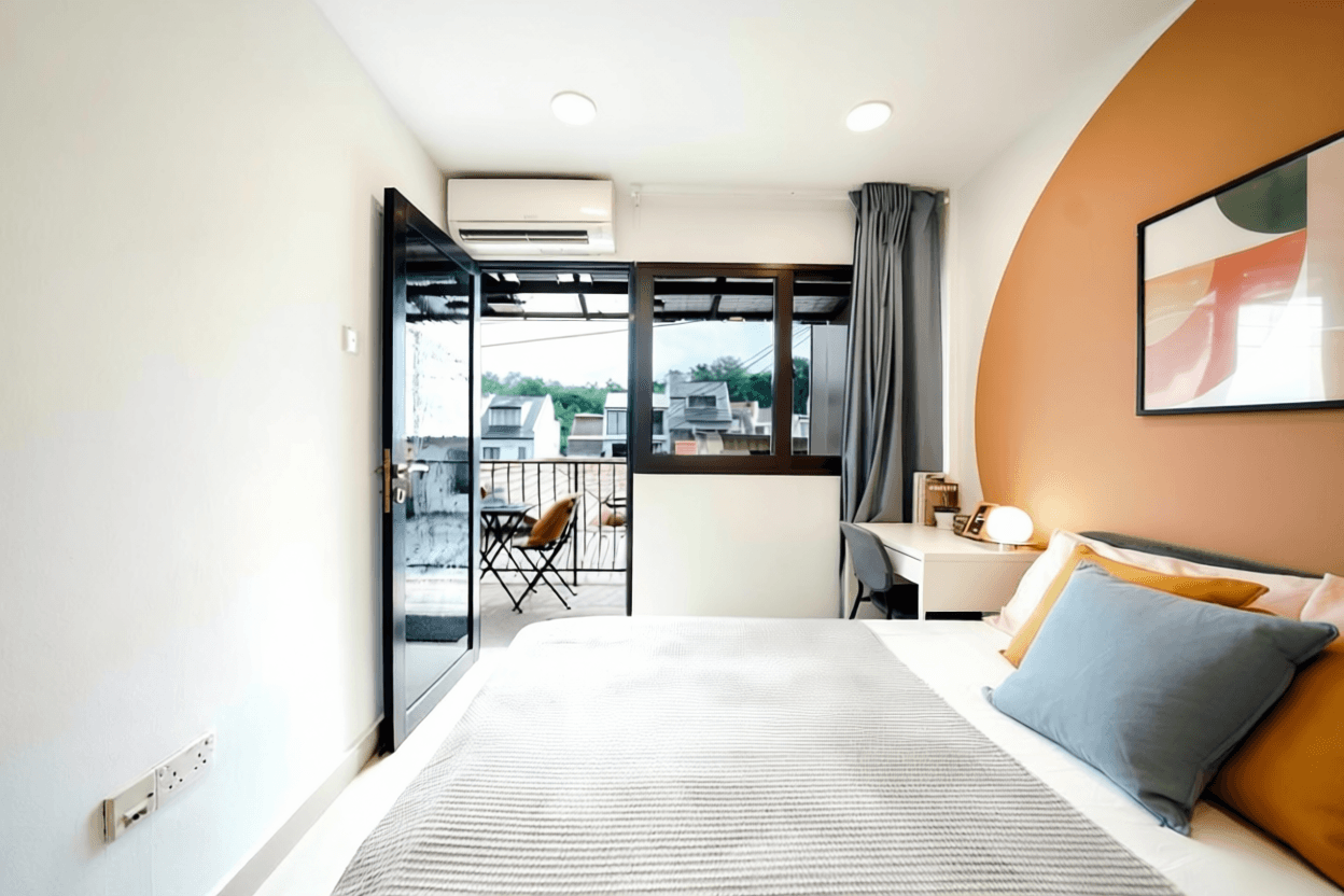 Common at 27 Casuarina Road in D20, Singapore - Photo 4