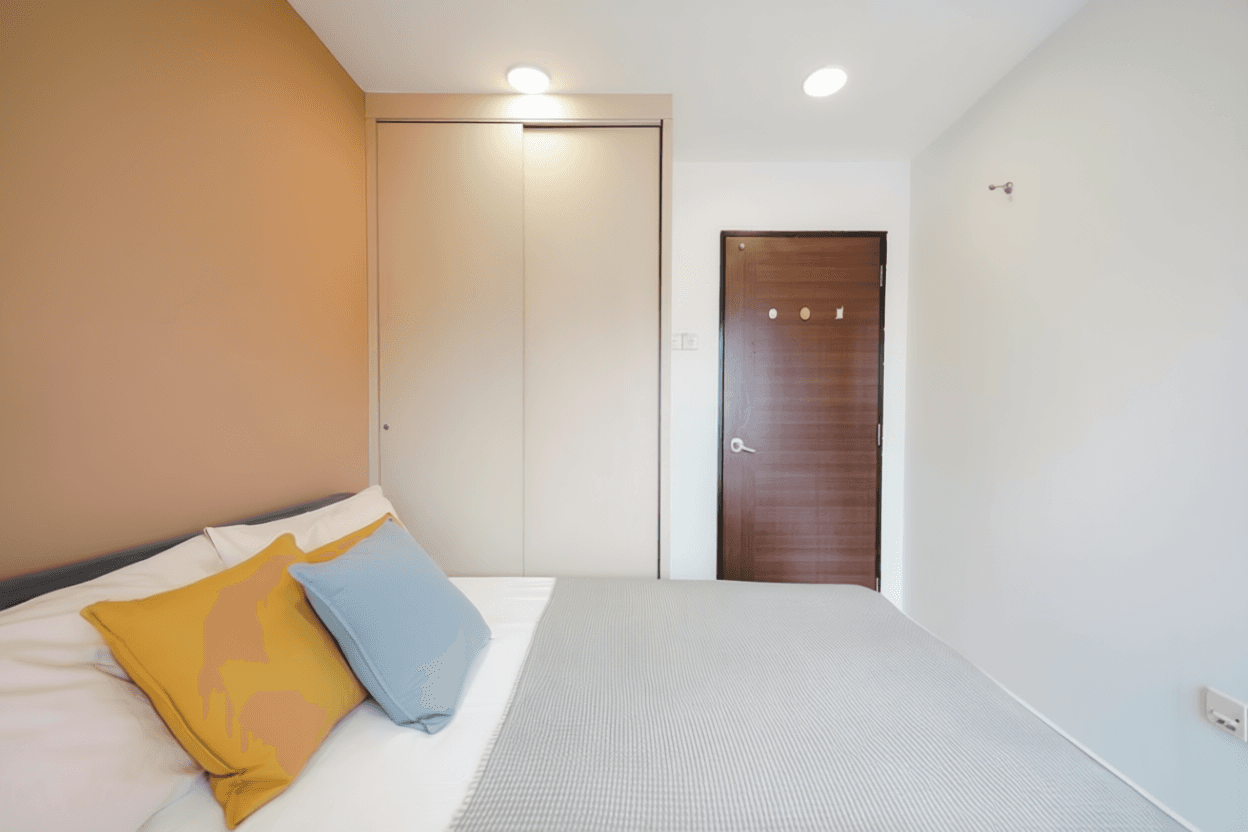 Common at 27 Casuarina Road in D20, Singapore - Photo 5