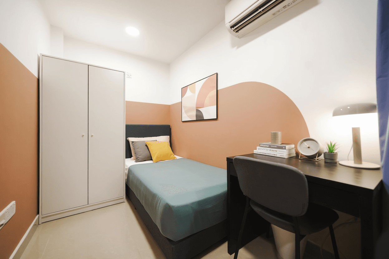 Common at 27 Casuarina Road in D20, Singapore - Photo 2