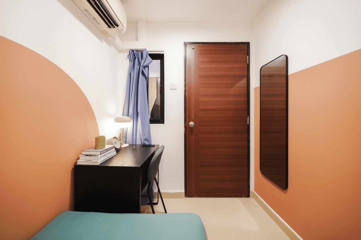 Common at 27 Casuarina Road in D20, Singapore - Photo 3