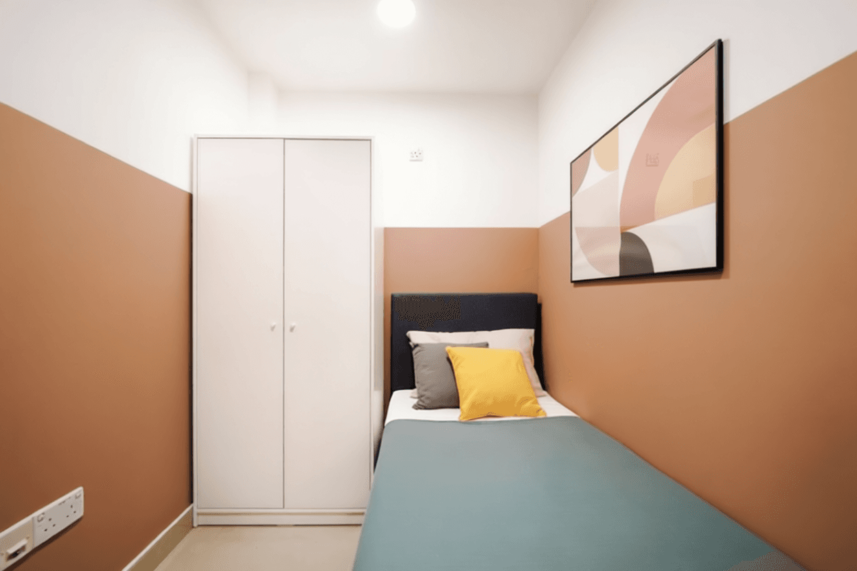 Common at 27 Casuarina Road in D20, Singapore - Photo 4