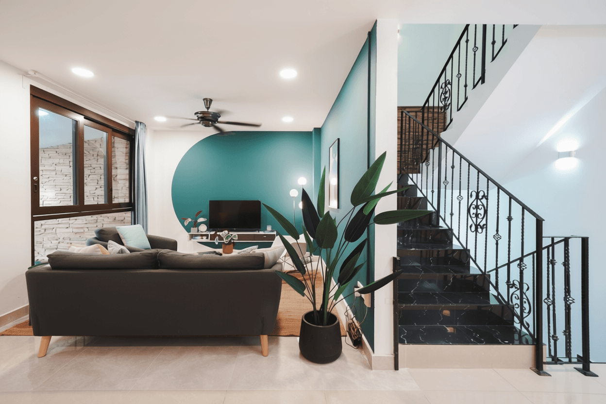 Common at 27 Casuarina Road in D20, Singapore - Photo 5