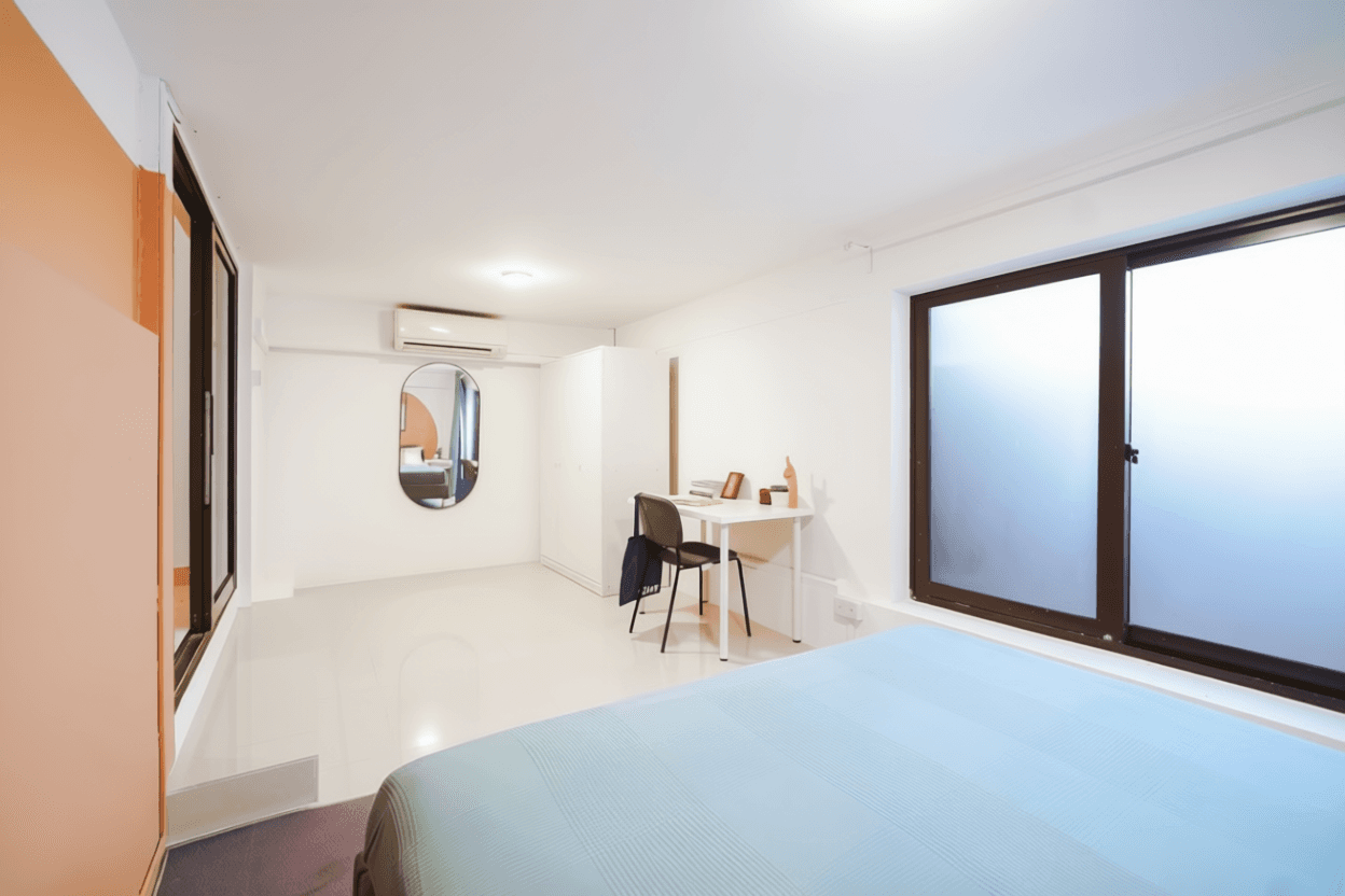 Common at 27 Casuarina Road in D20, Singapore - Photo 2