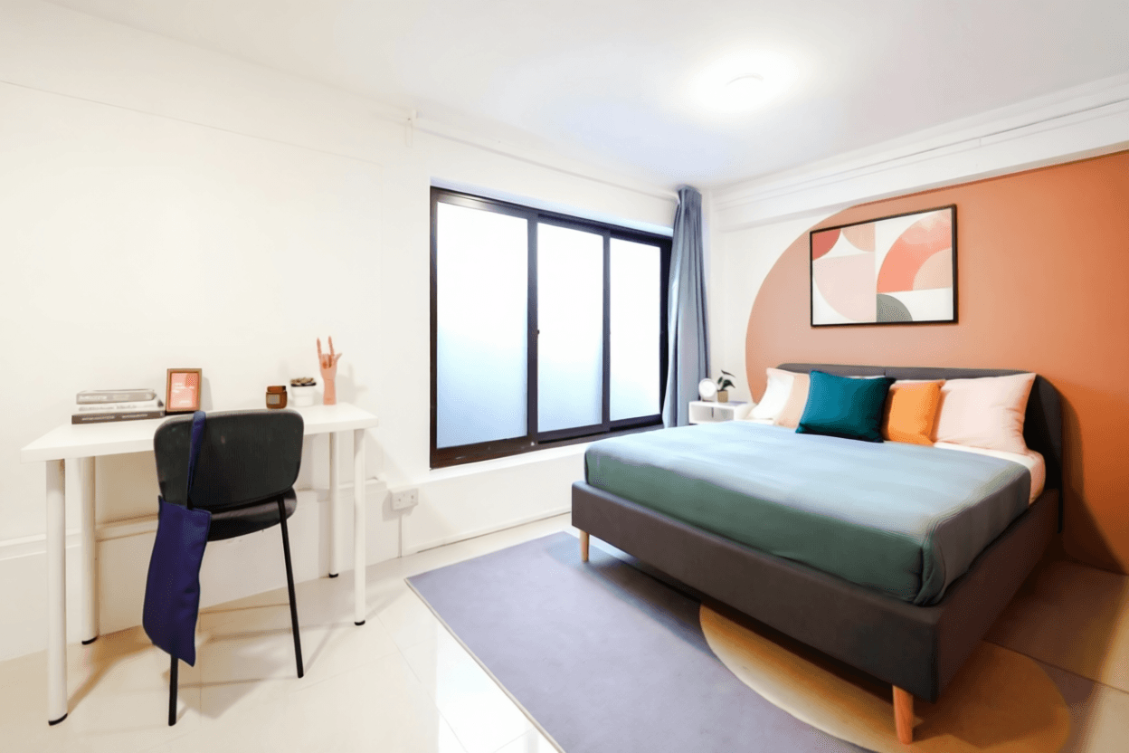 Common at 27 Casuarina Road in D20, Singapore - Photo 4
