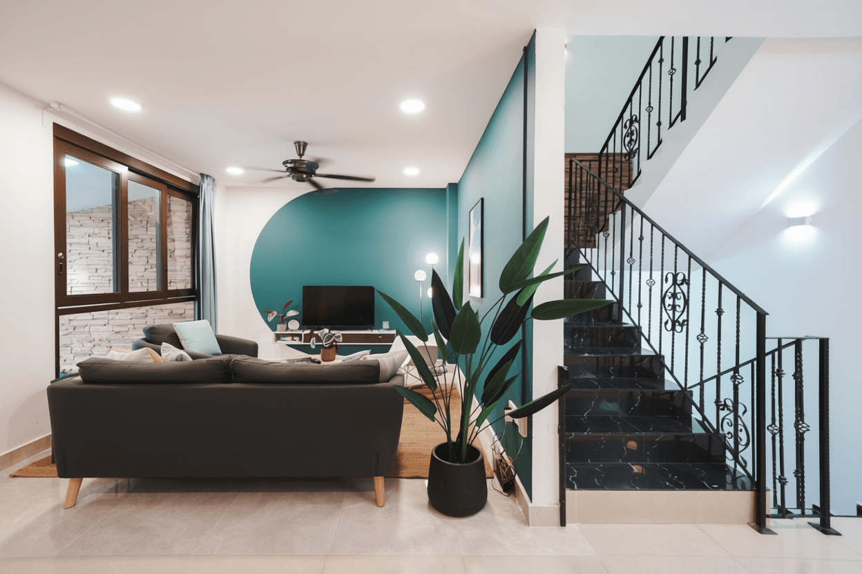 Common at 27 Casuarina Road in D20, Singapore - Photo 5
