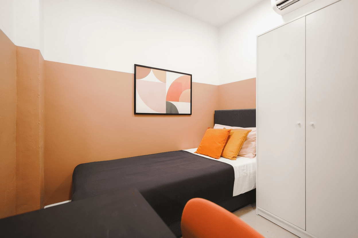 Common at 27 Casuarina Road in D20, Singapore - Photo 3