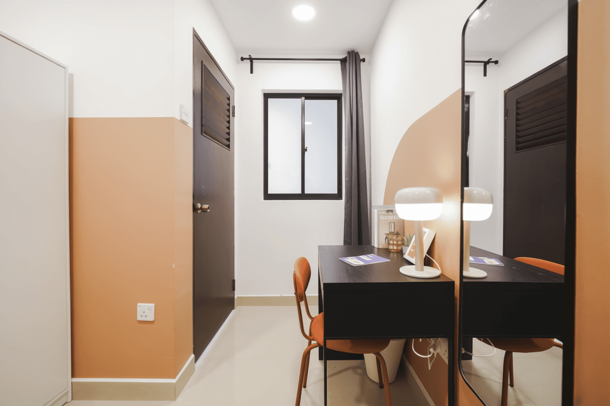 Common at 27 Casuarina Road in D20, Singapore - Photo 4