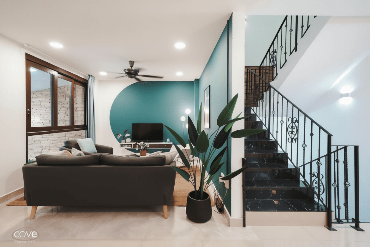 Common at 27 Casuarina Road in D20, Singapore - Photo 5