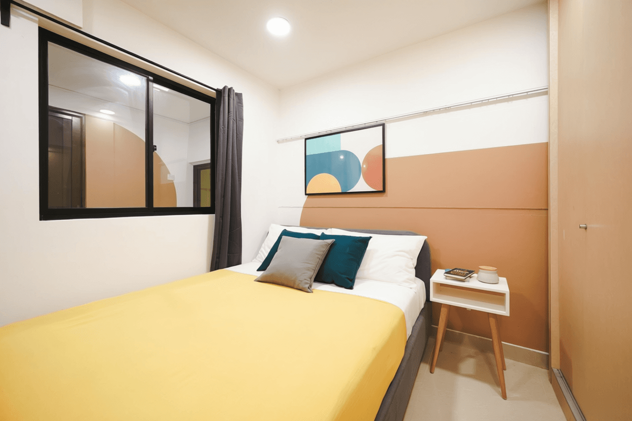 Common at 27 Casuarina Road in D20, Singapore - Photo 2