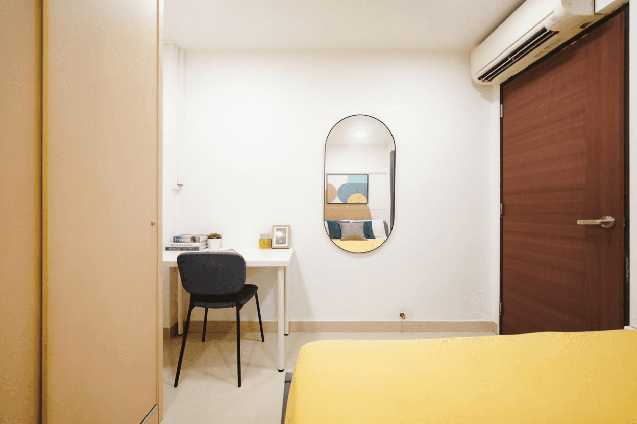 Common at 27 Casuarina Road in D20, Singapore - Photo 3
