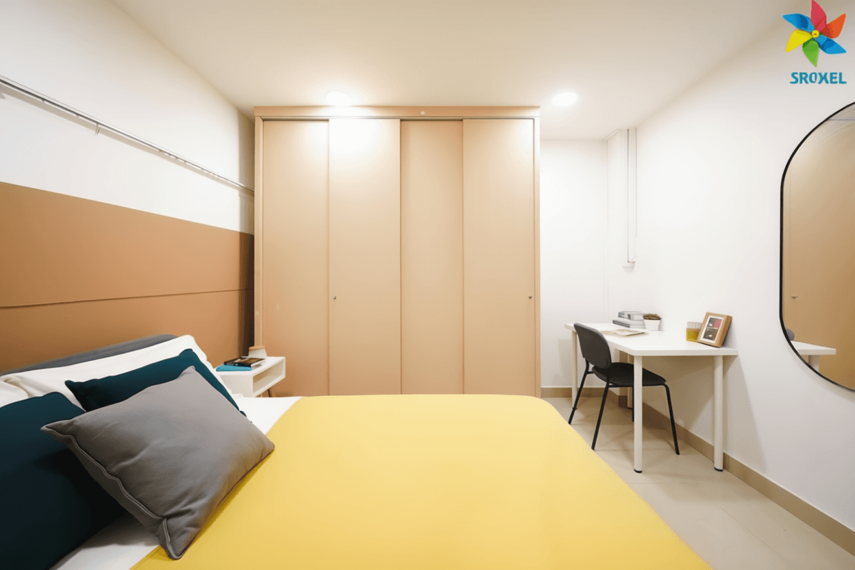 Common at 27 Casuarina Road in D20, Singapore - Photo 4