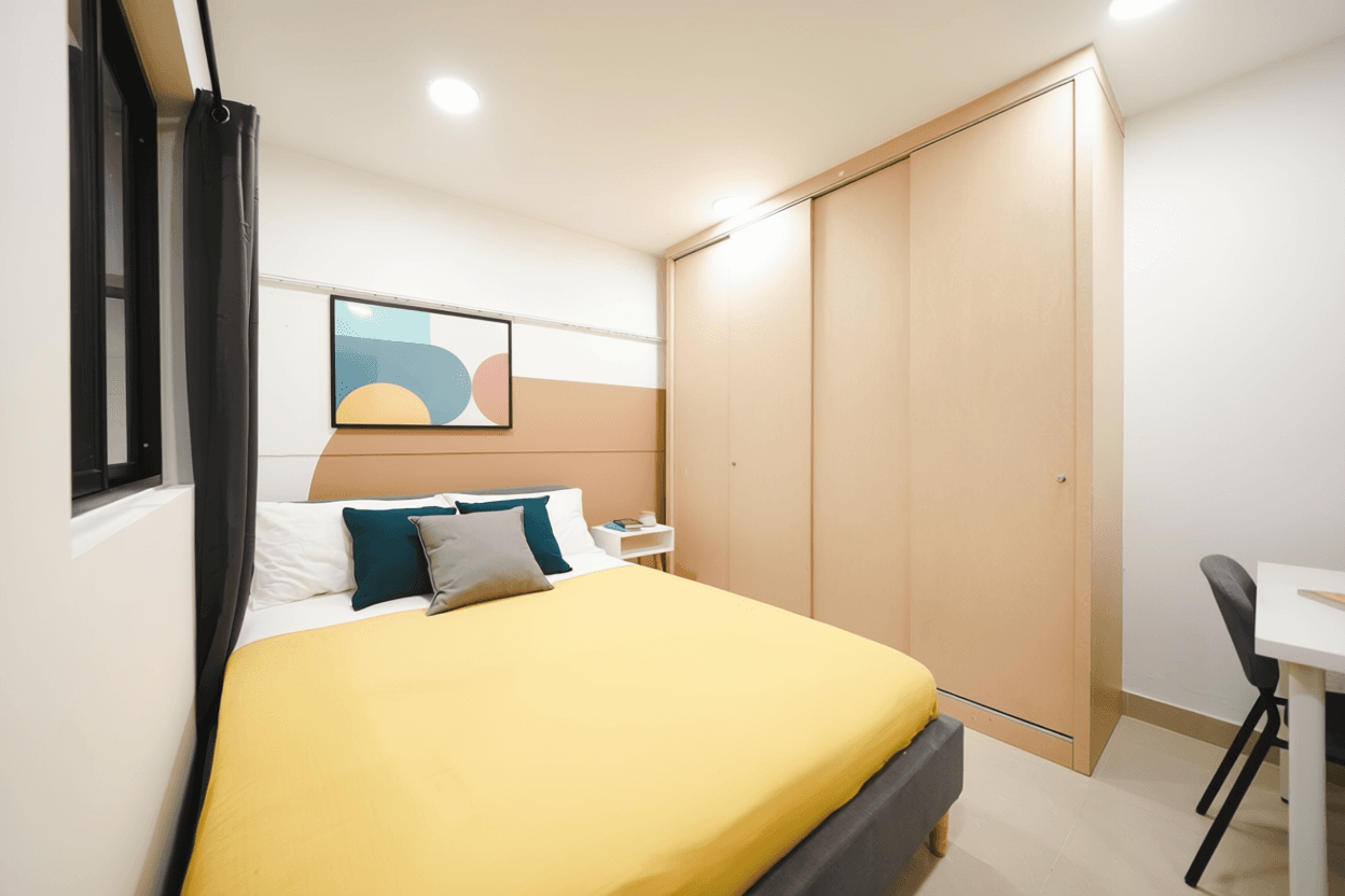 Common at 27 Casuarina Road in D20, Singapore - Photo 5