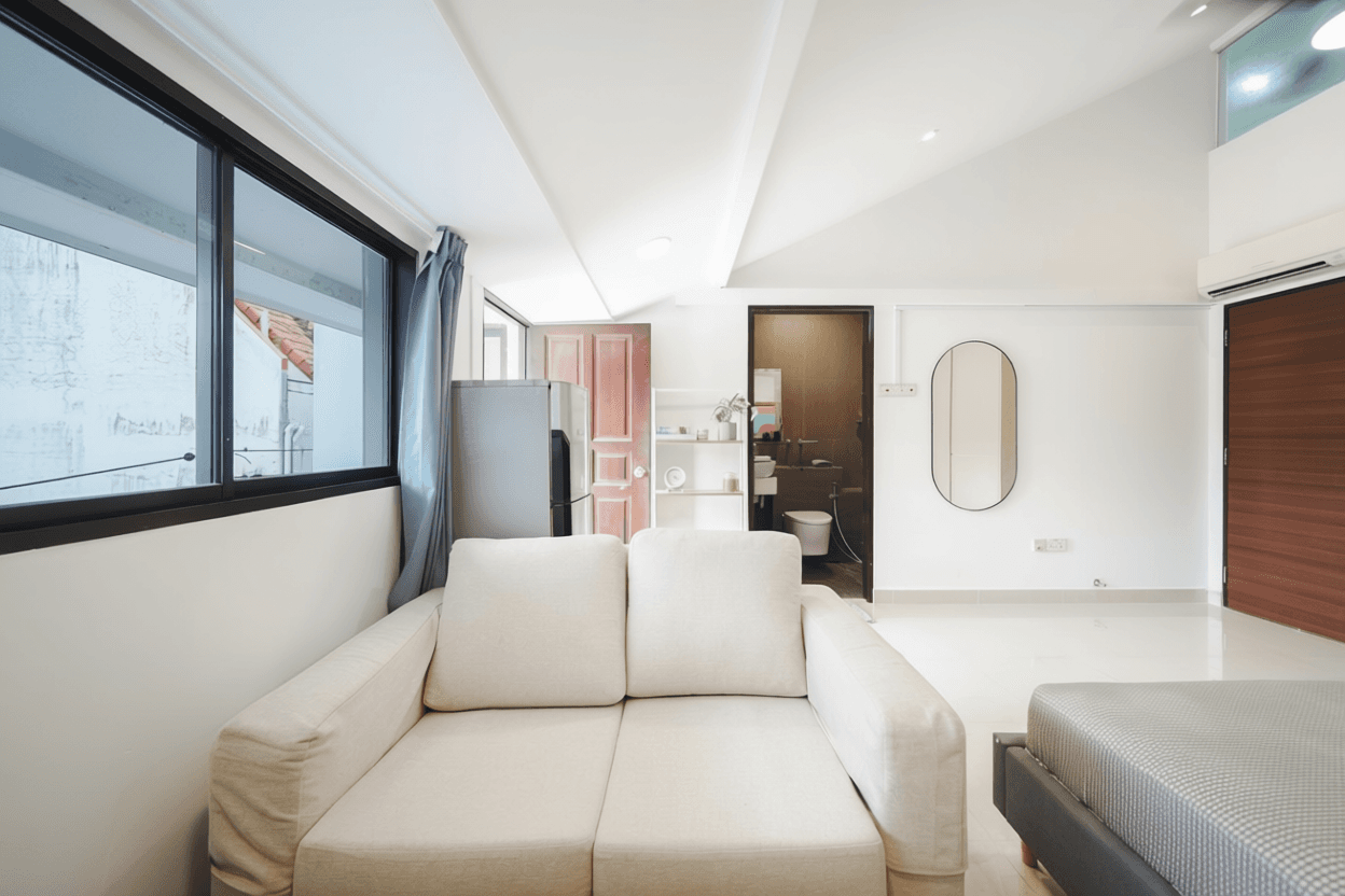 Studio at 27 Casuarina Road in D20, Singapore - Photo 3