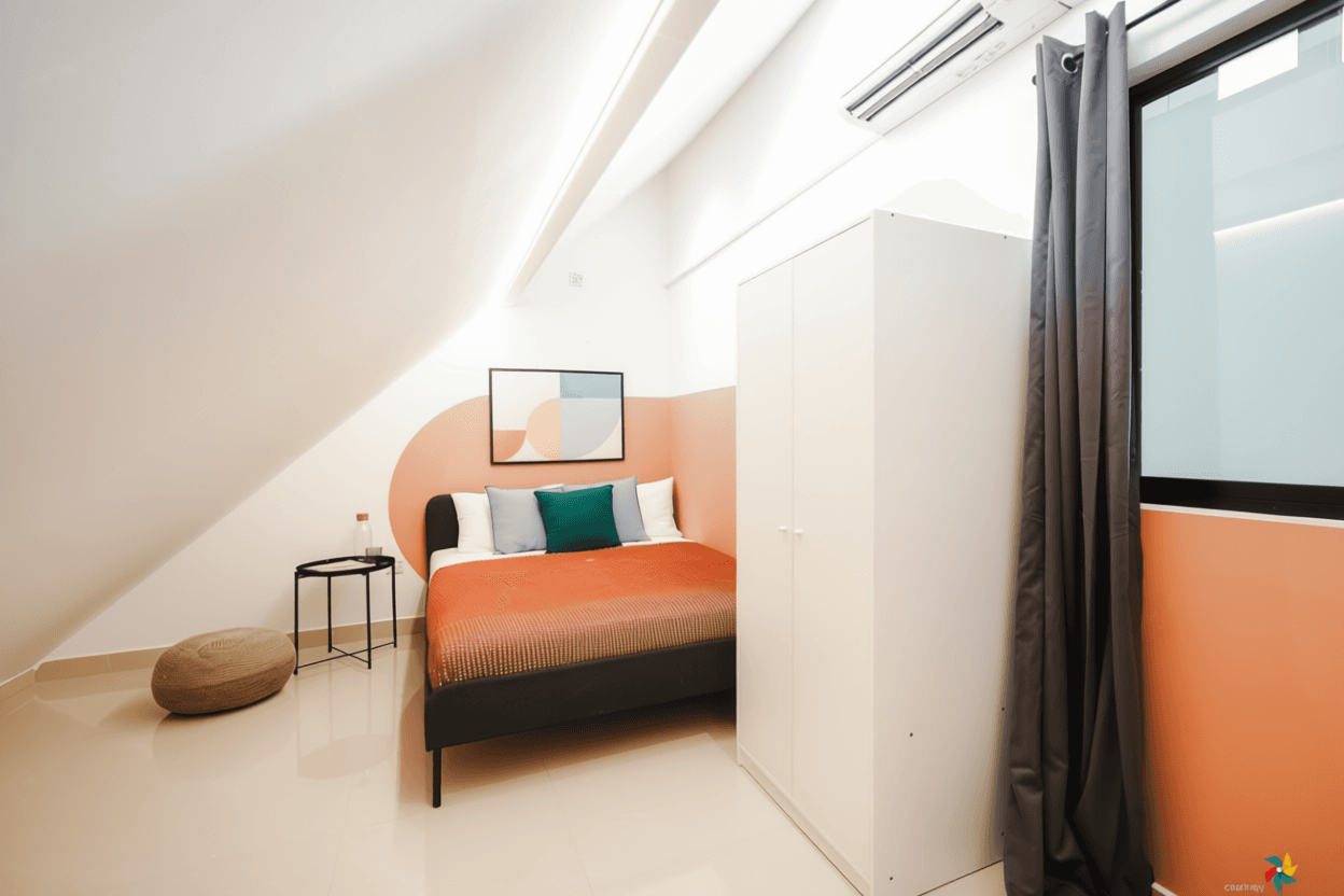 Common at 27 Casuarina Road in D20, Singapore - Photo 3