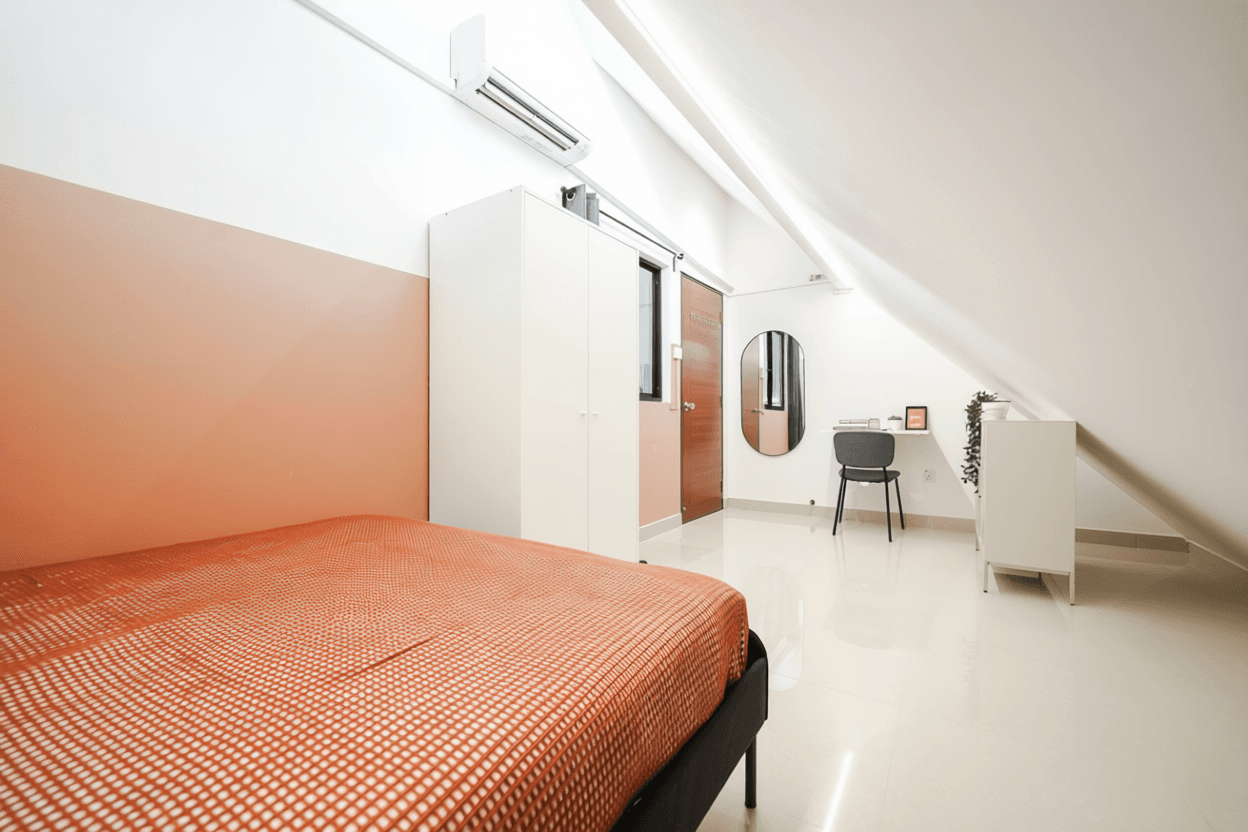 Common at 27 Casuarina Road in D20, Singapore - Photo 4