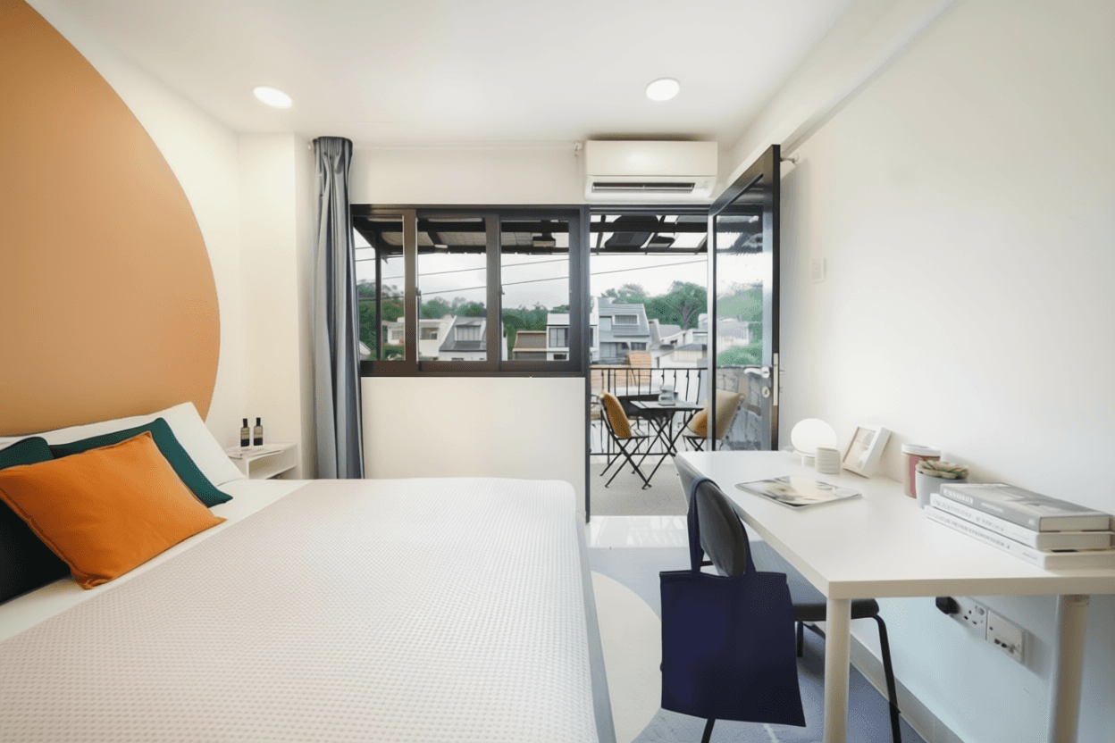 Common at 27 Casuarina Road in D20, Singapore - Photo 2