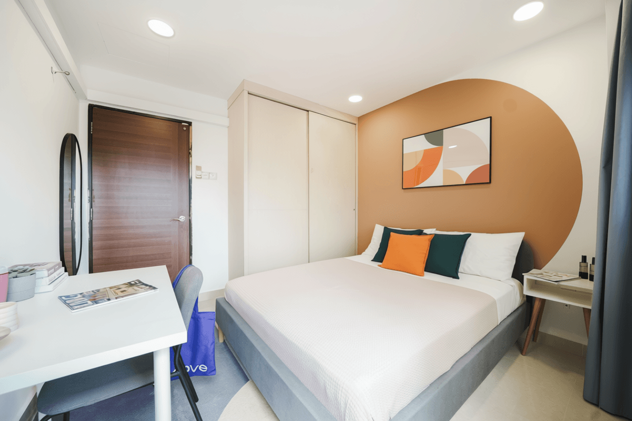 Common at 27 Casuarina Road in D20, Singapore - Photo 3