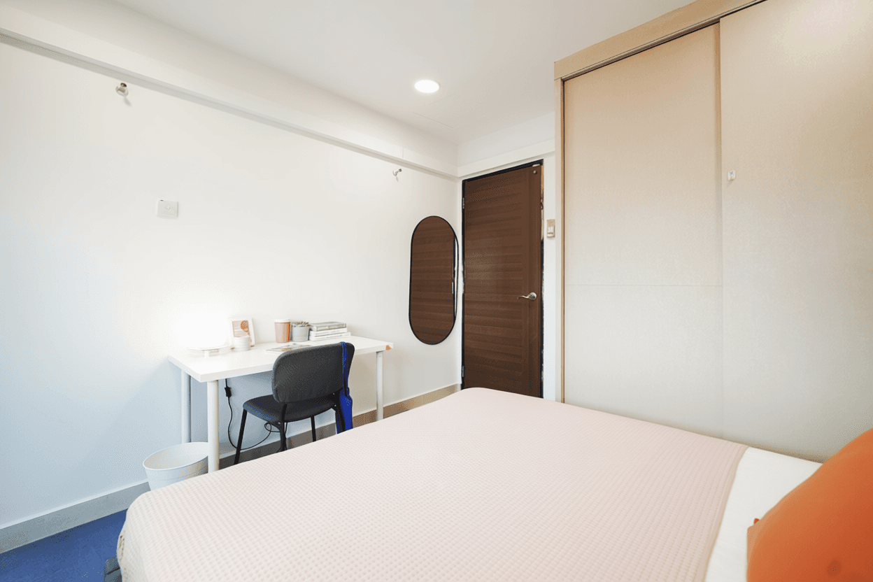 Common at 27 Casuarina Road in D20, Singapore - Photo 4