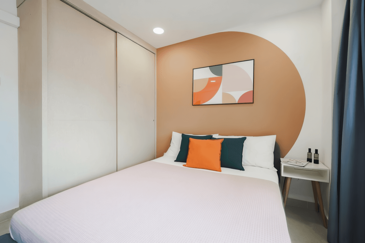 Common at 27 Casuarina Road in D20, Singapore - Photo 5