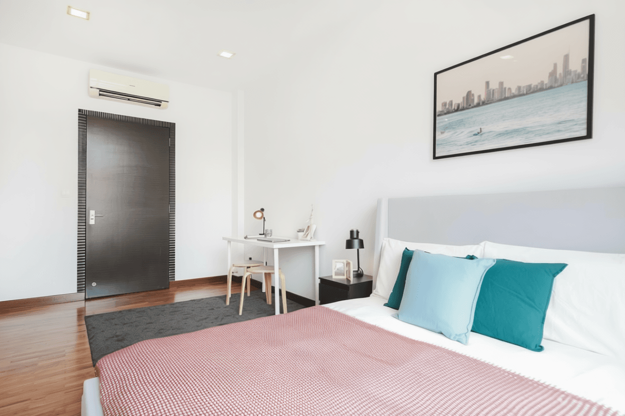 Ensuite at 27 Lor 104 Changi Road in D15, Singapore - Photo 3
