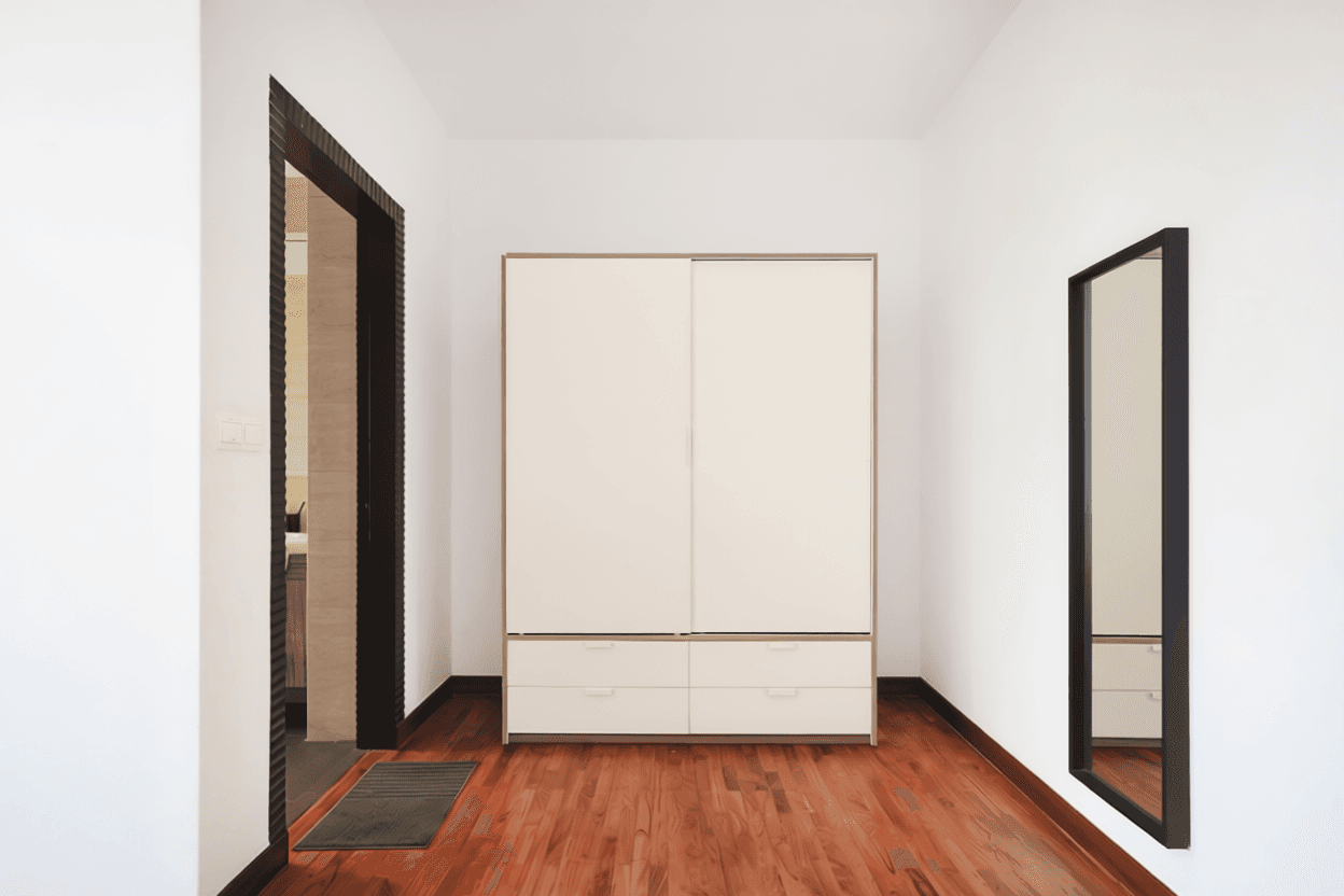 Ensuite at 27 Lor 104 Changi Road in D15, Singapore - Photo 4