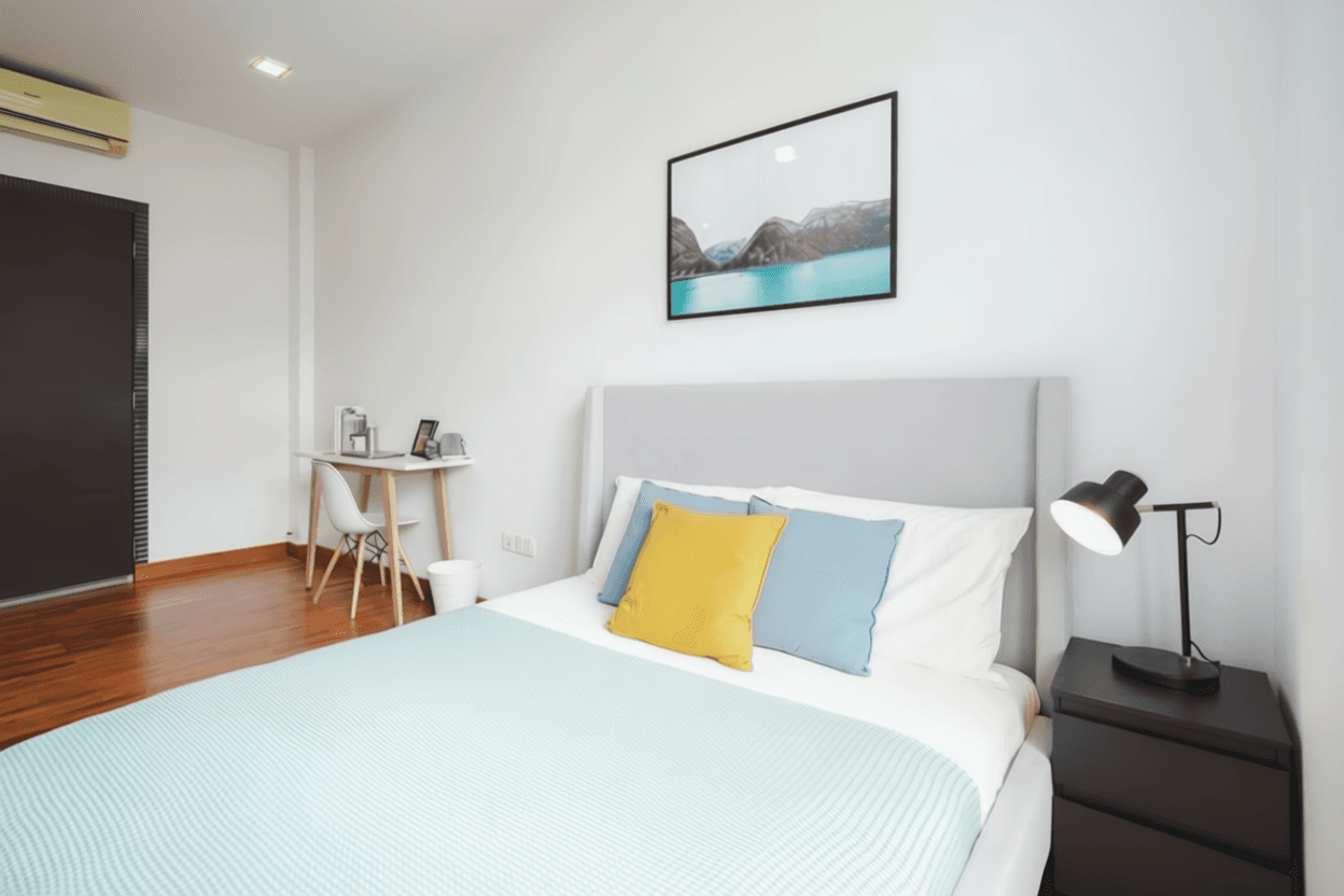 Ensuite at 27 Lor 104 Changi Road in D15, Singapore - Photo 2