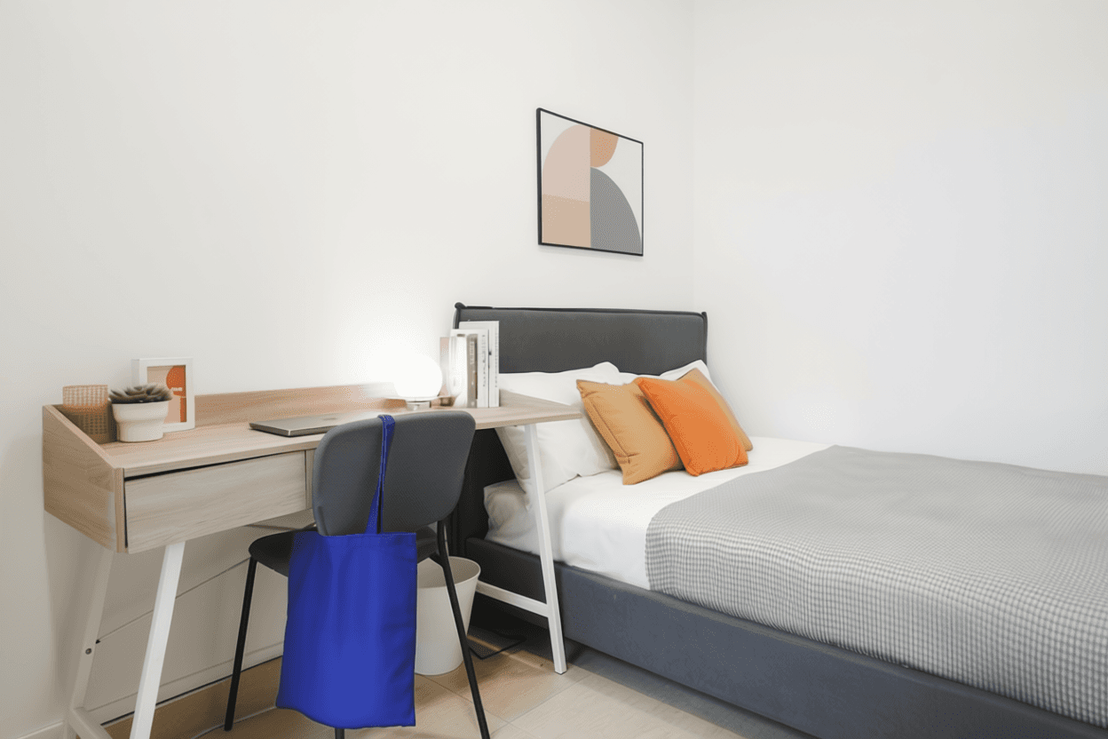 Standard Room at 27 Lor 104 Changi Road